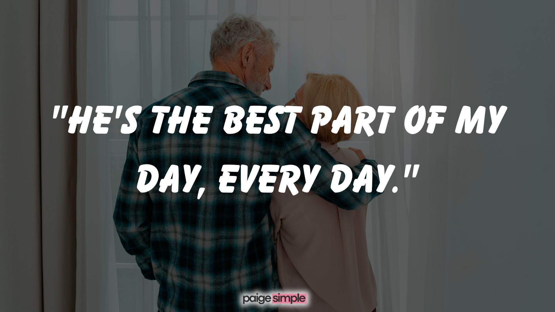 Best Husband Ever Quotes 