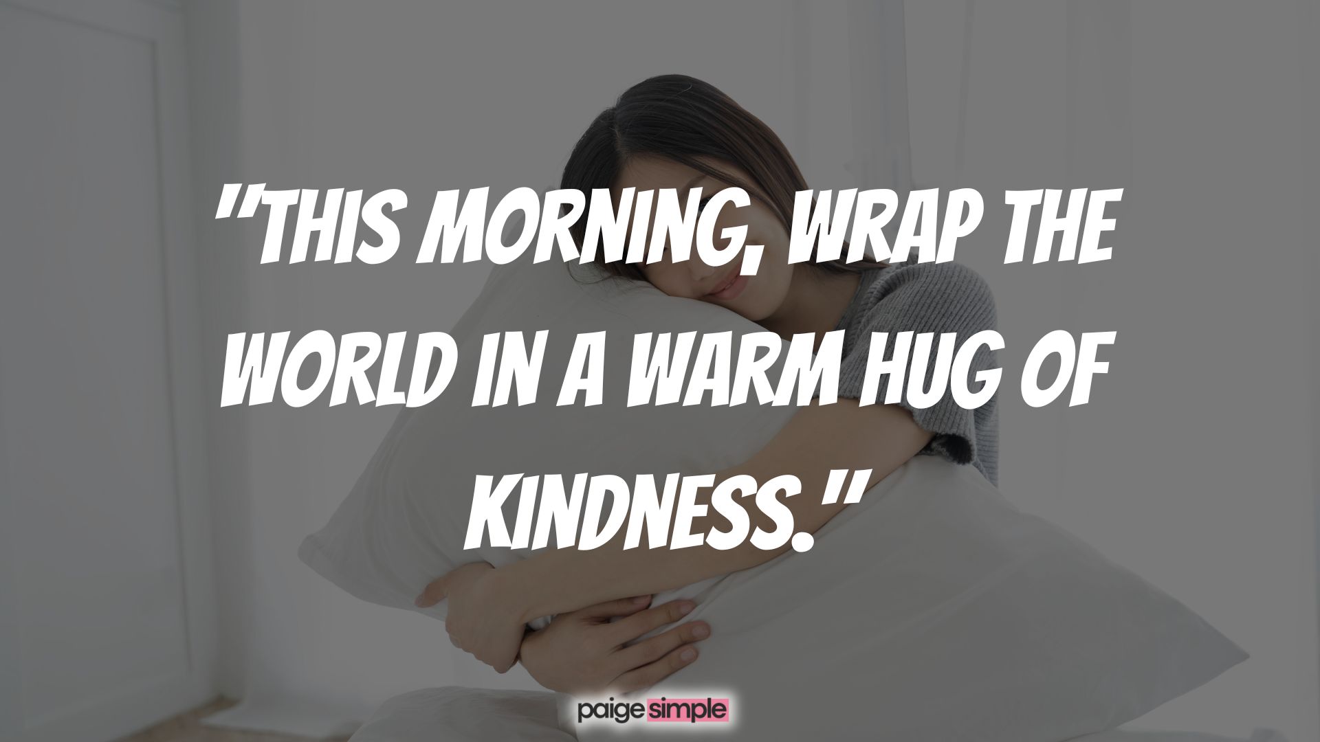 Compassionate Thursday Morning Quotes