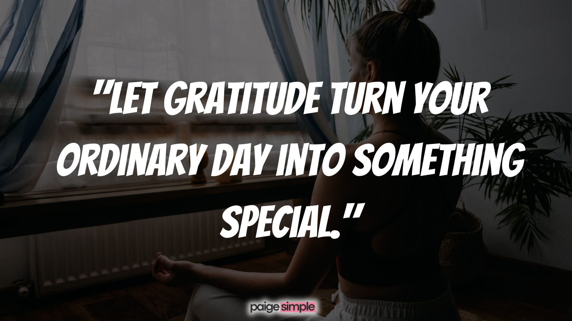 Grateful Morning Quotes for Thursday