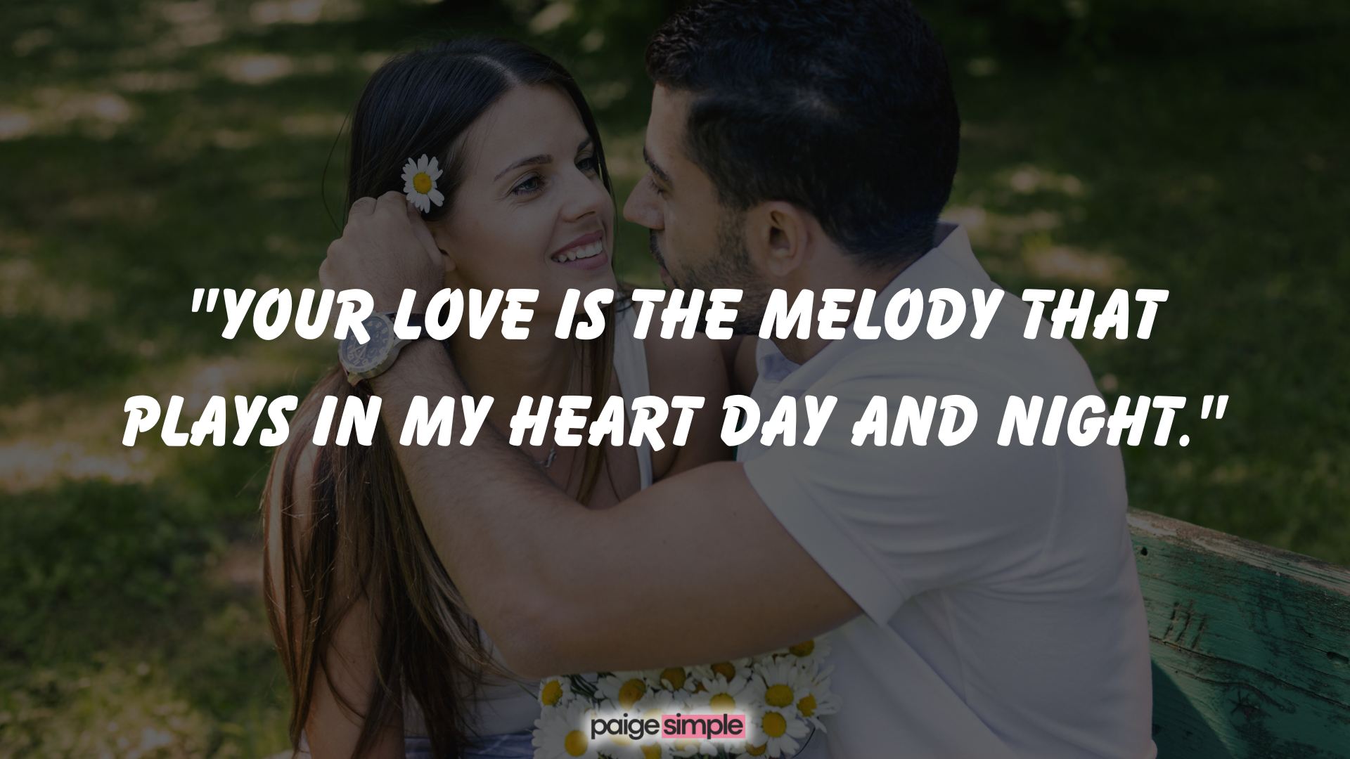 Heart-Touching Deep Love Messages 