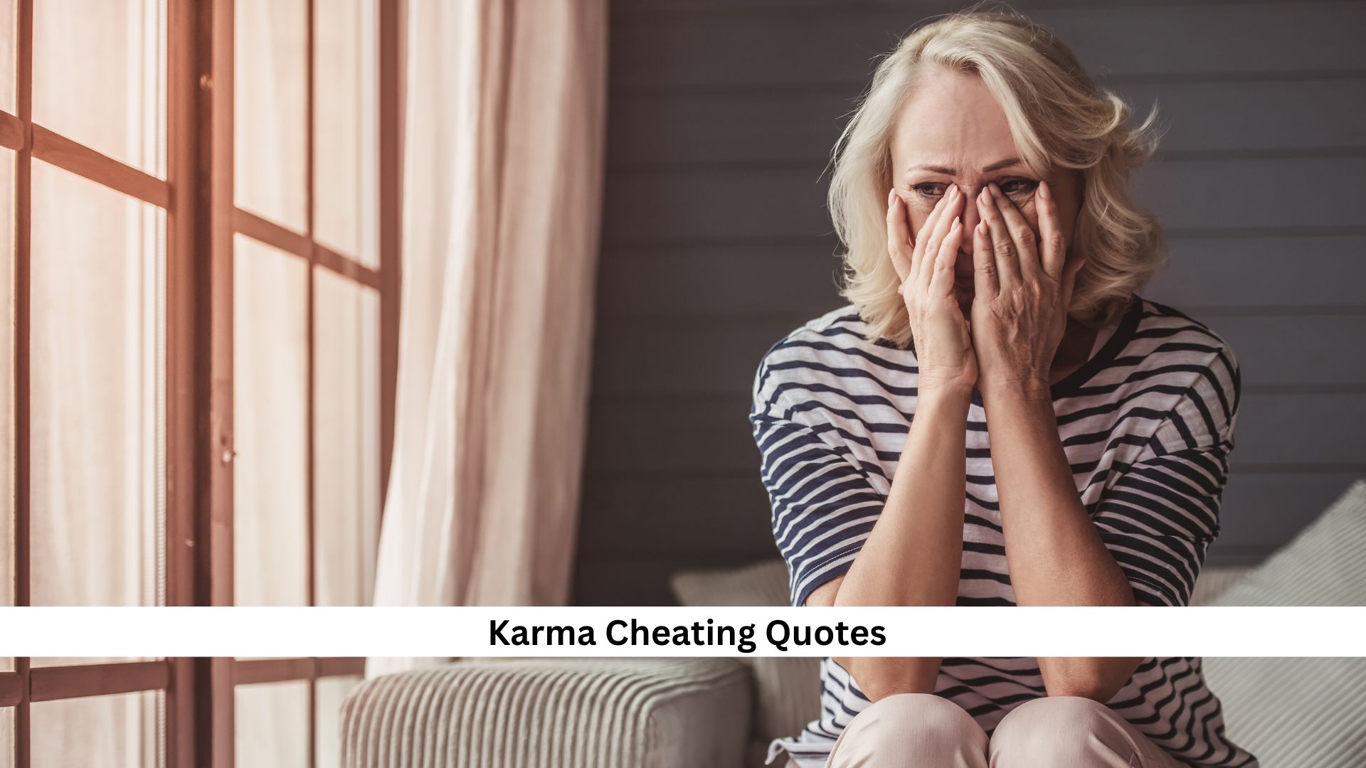 125+ Karma Cheating Quotes: The Price Of Betrayal!