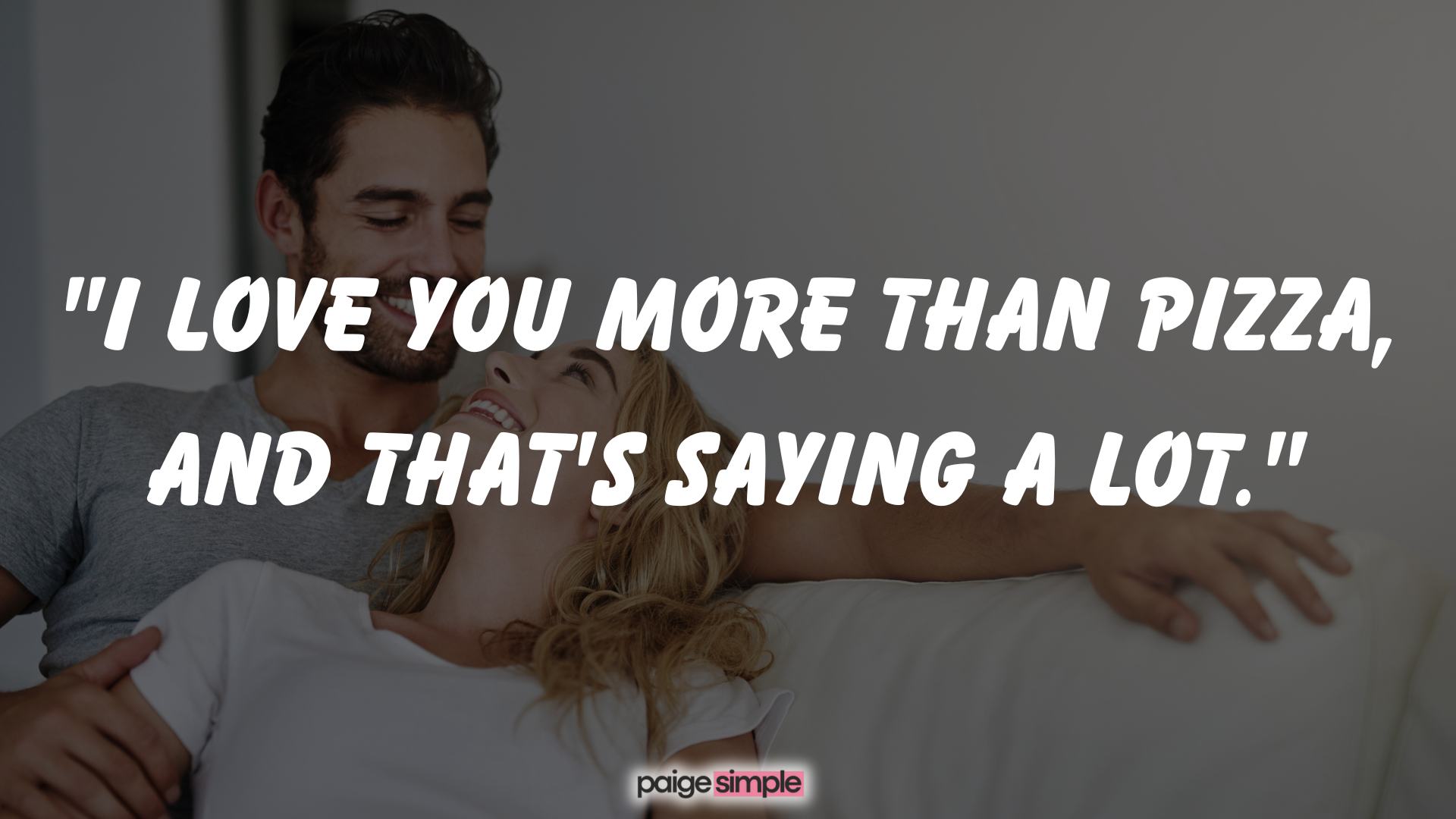 Love Quotes for Your Husband to Make Him Feel Special