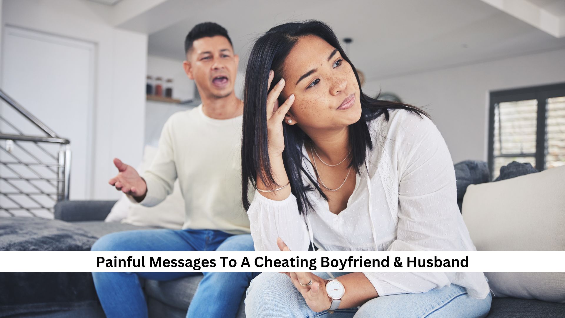 Painful-Messages-To-A-Cheating-Boyfriend