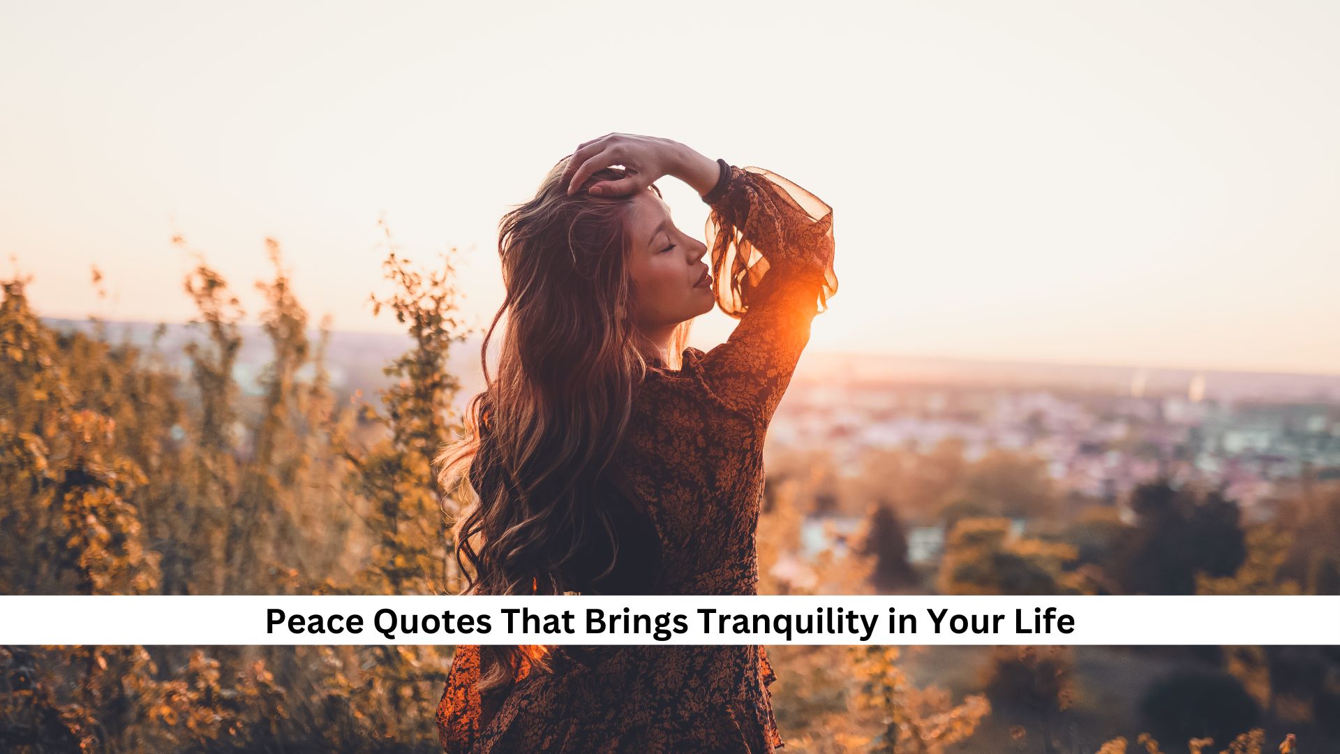 Peace-Quotes