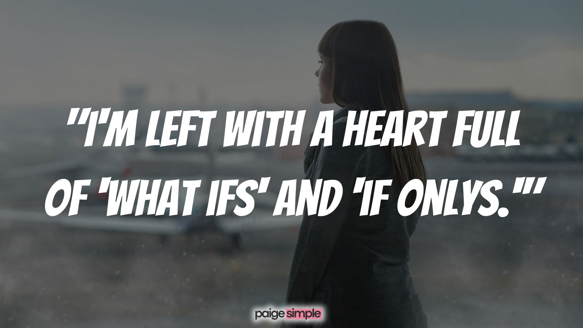 Quotes on a Broken Heart from Husband's Actions 