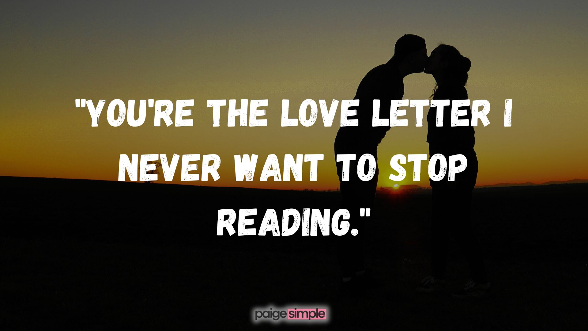 Romantic Love Messages for Him 