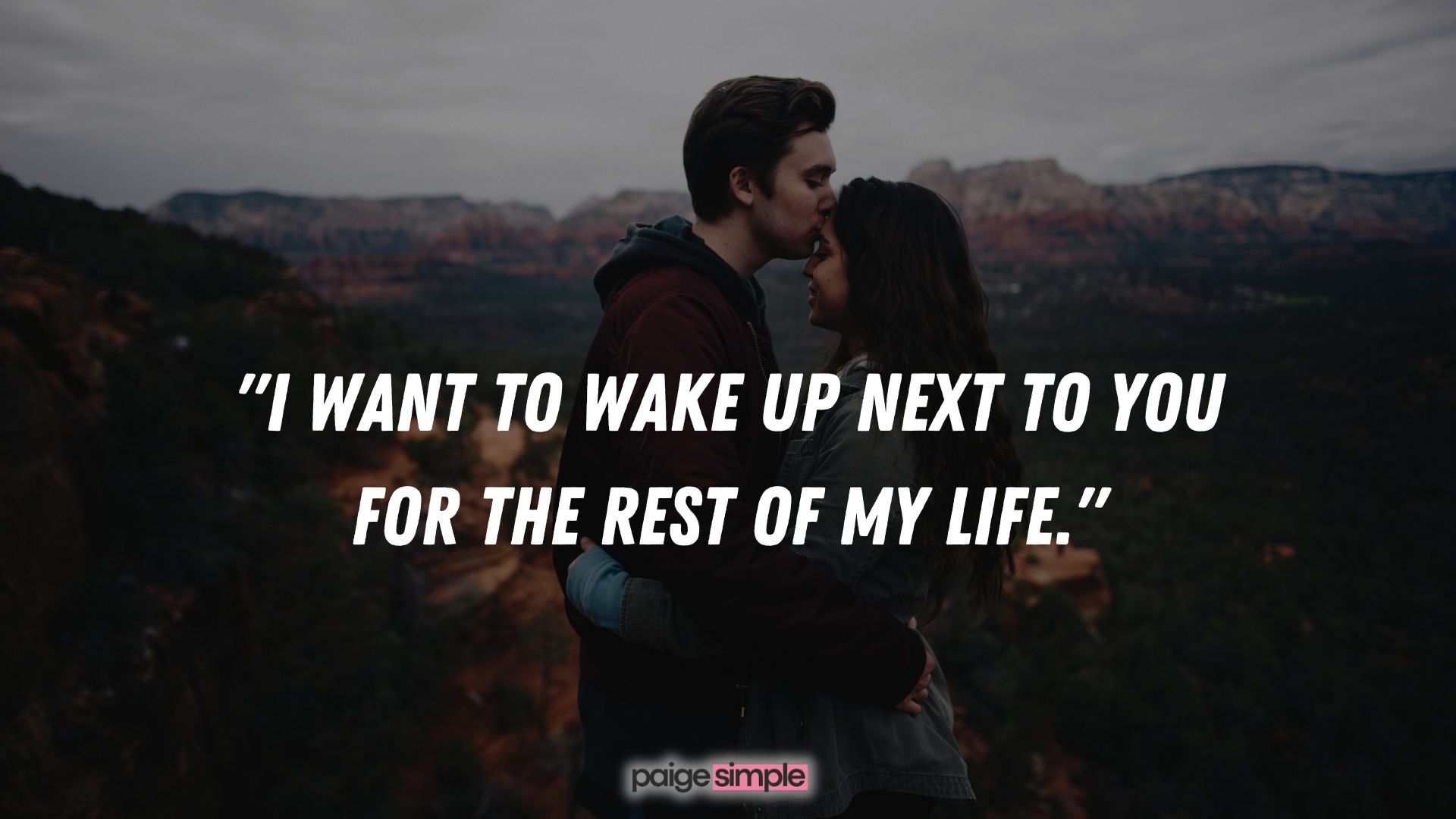 Romantic Quotes for Him 