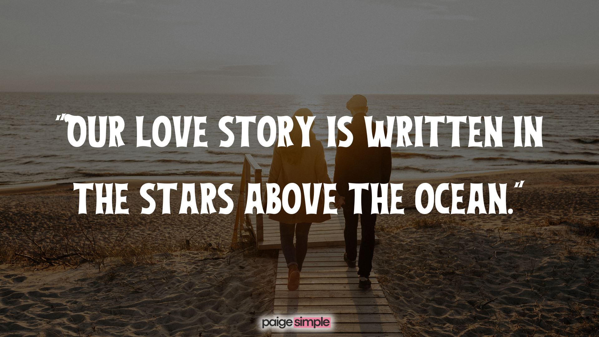 Romantic love quotes 