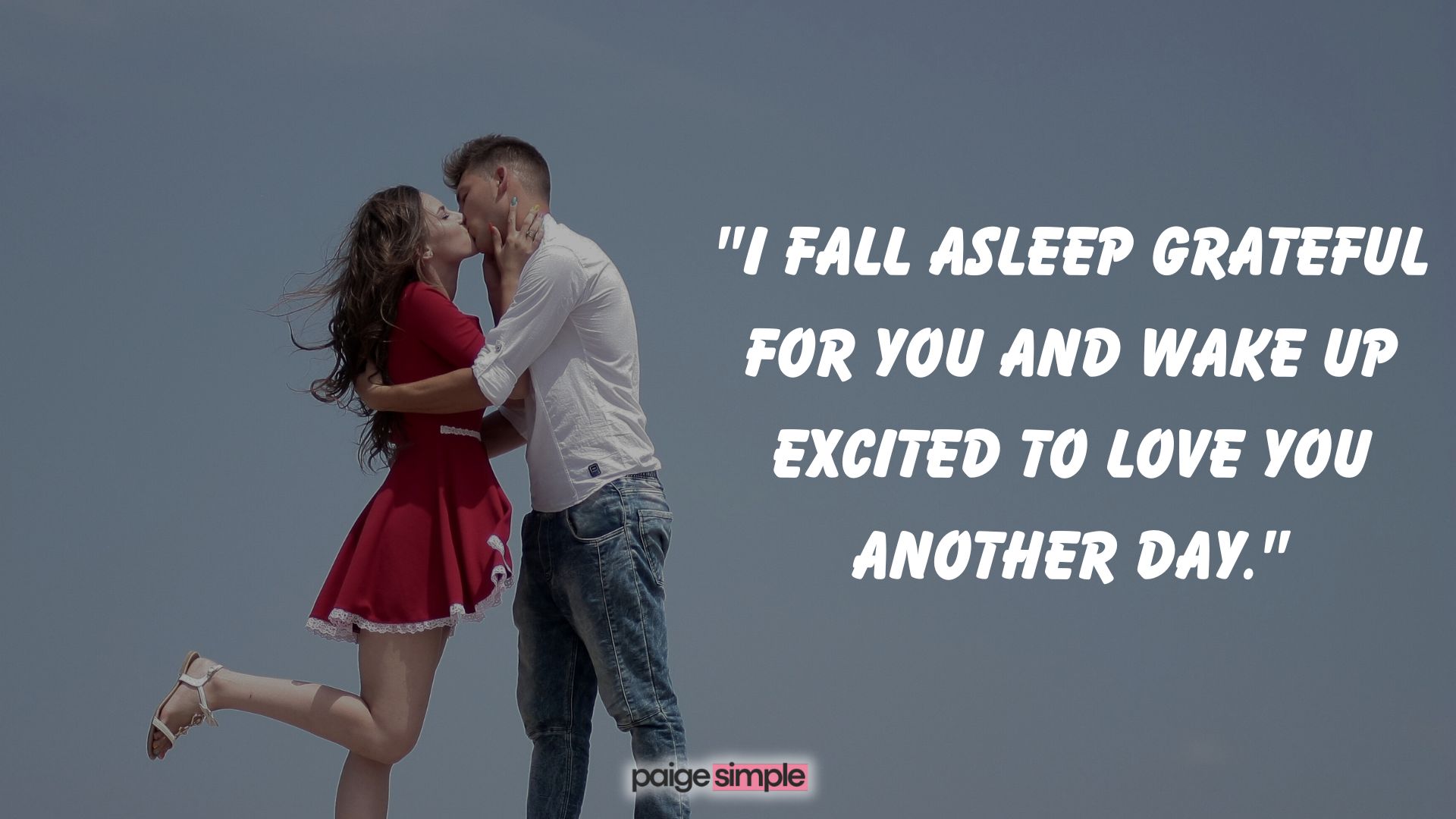 _Touching Love Messages For Her 