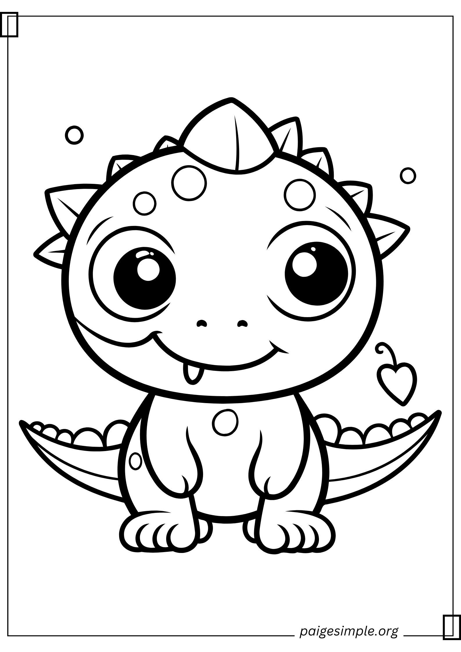 Coloring Page 11