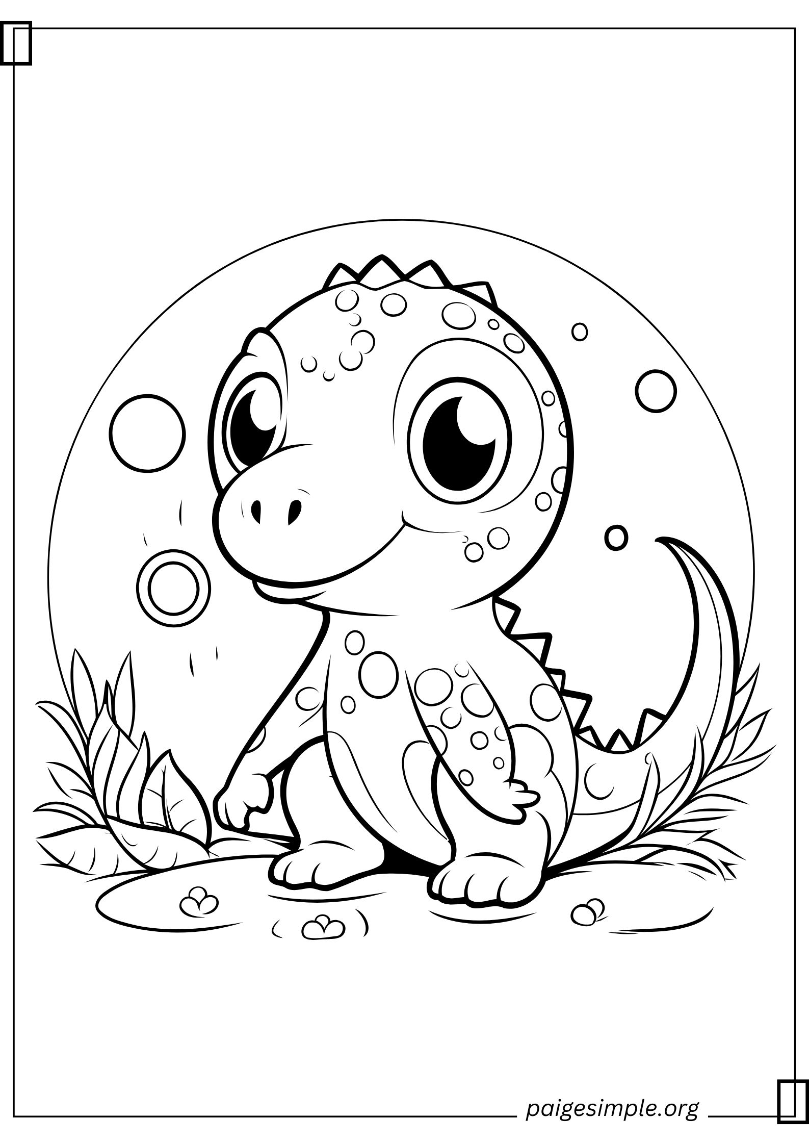 Coloring Page 13