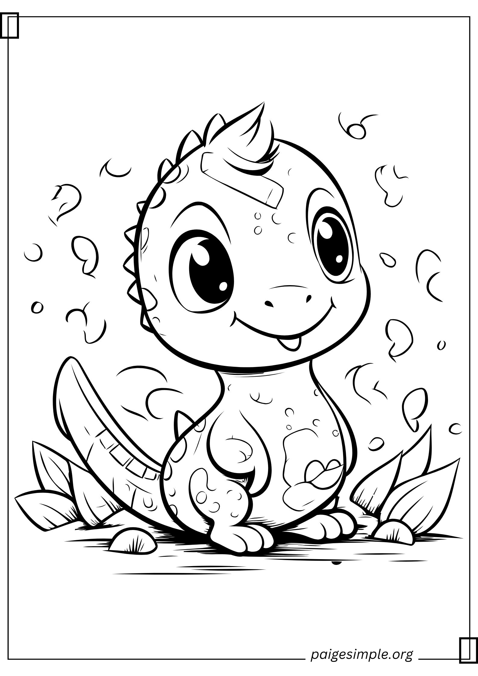 Coloring Page 14