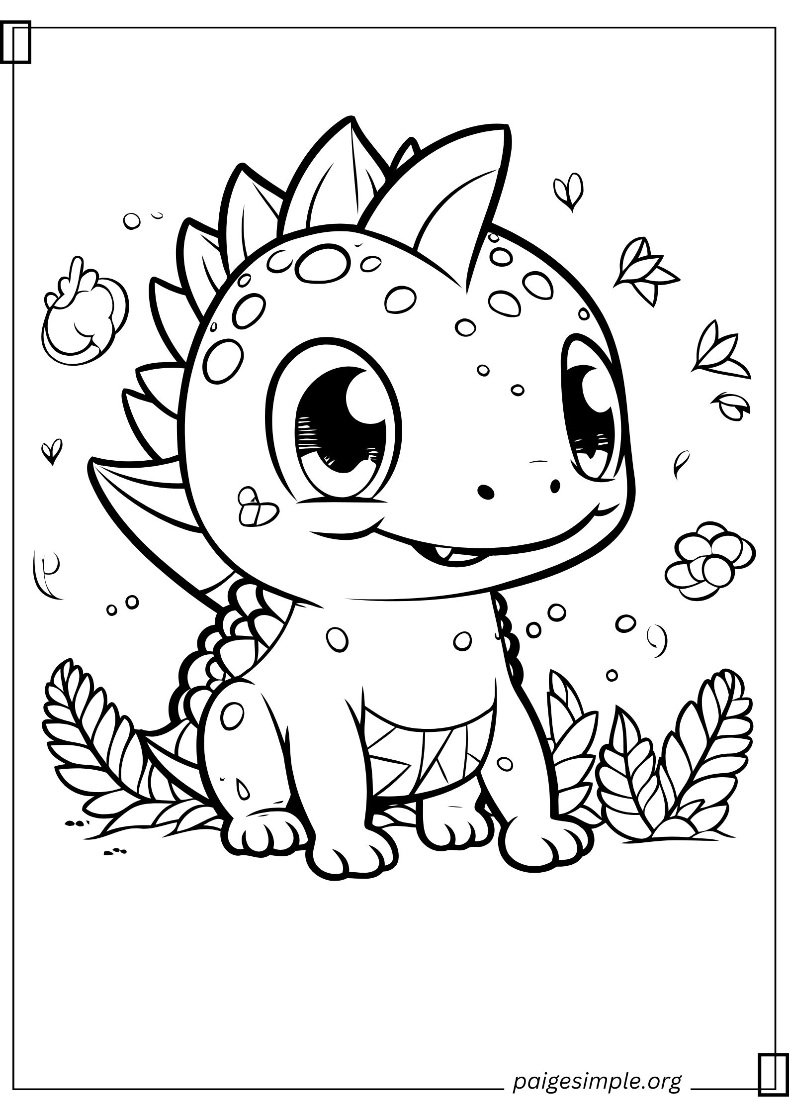 Coloring Page 15