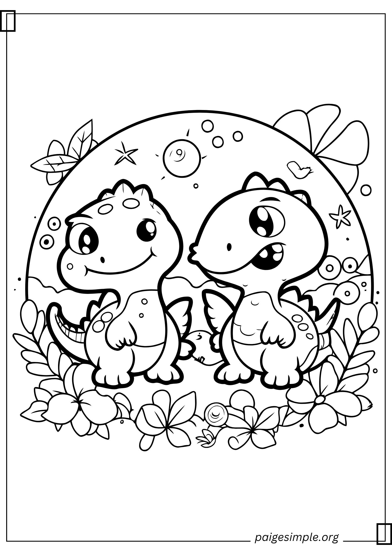 Coloring Page 18