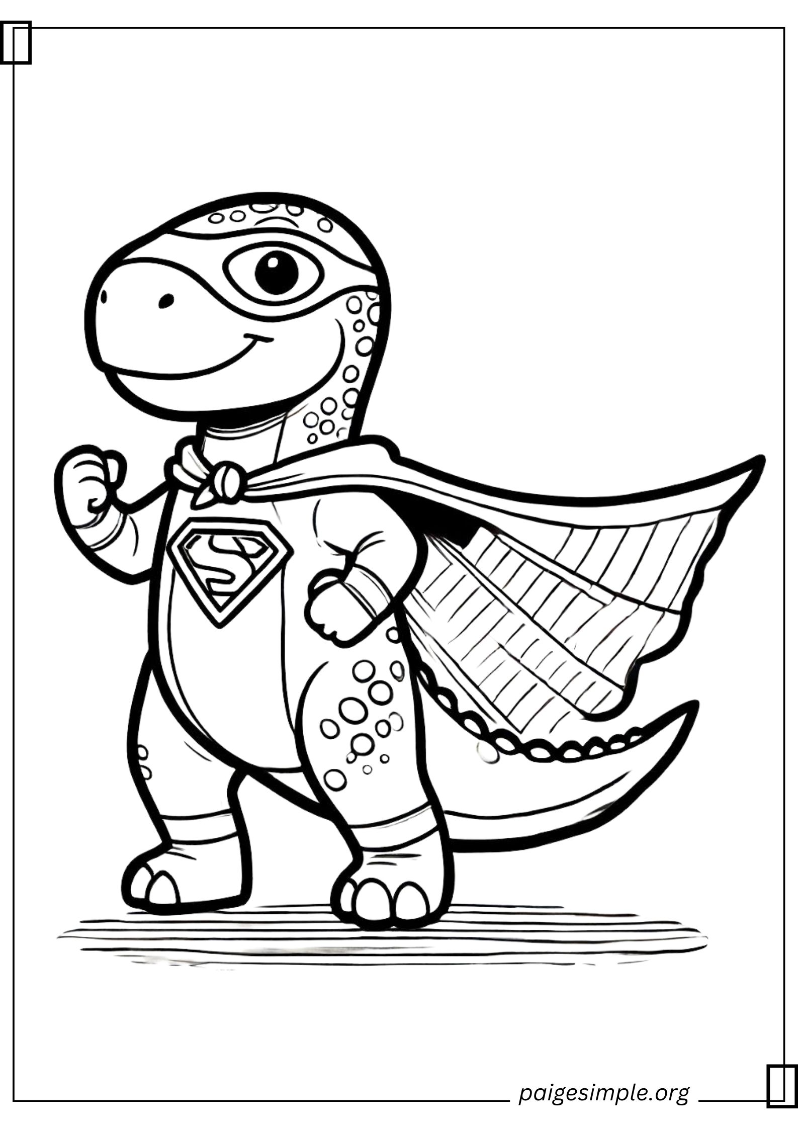 Coloring Page 21