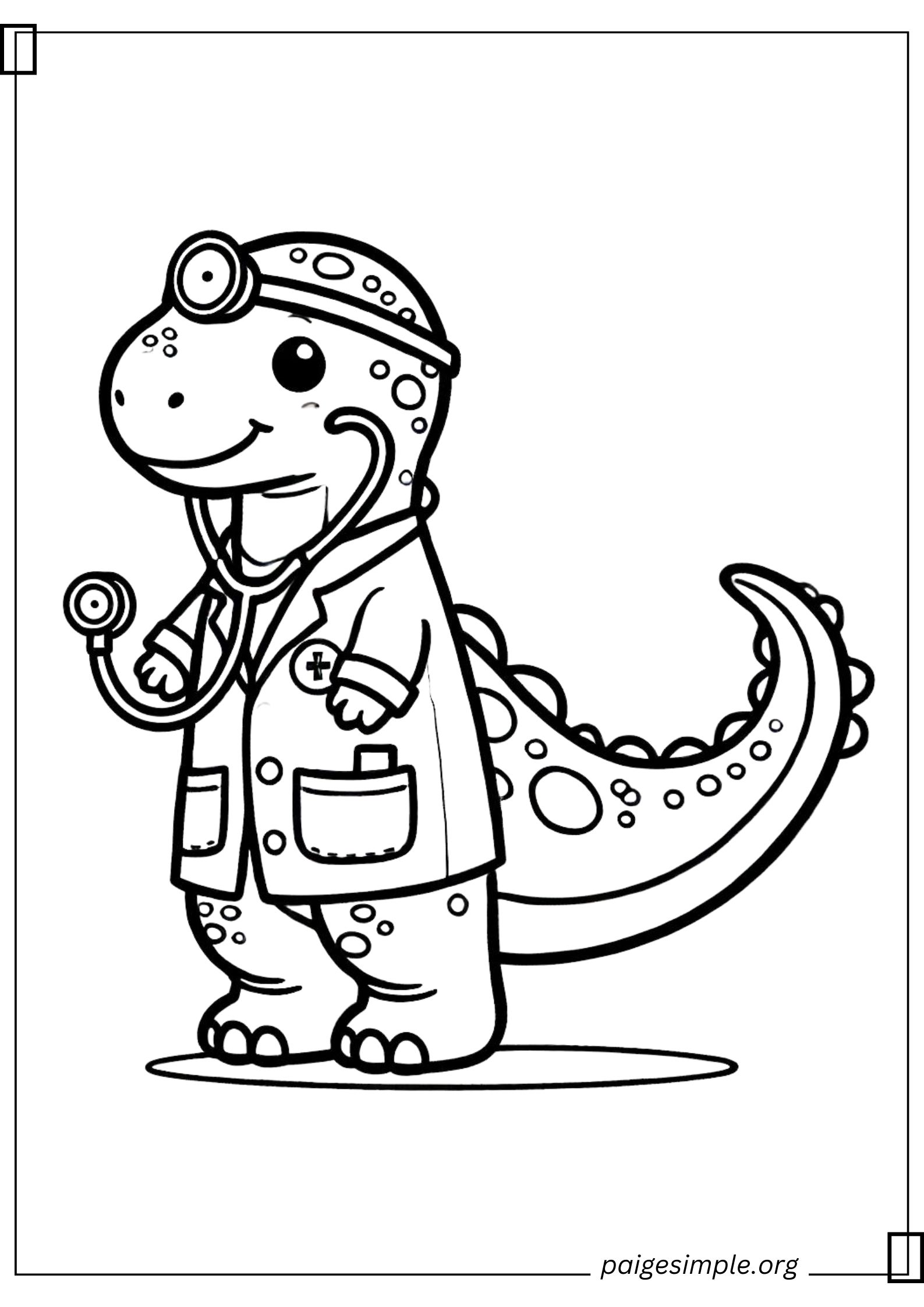 Coloring Page 22