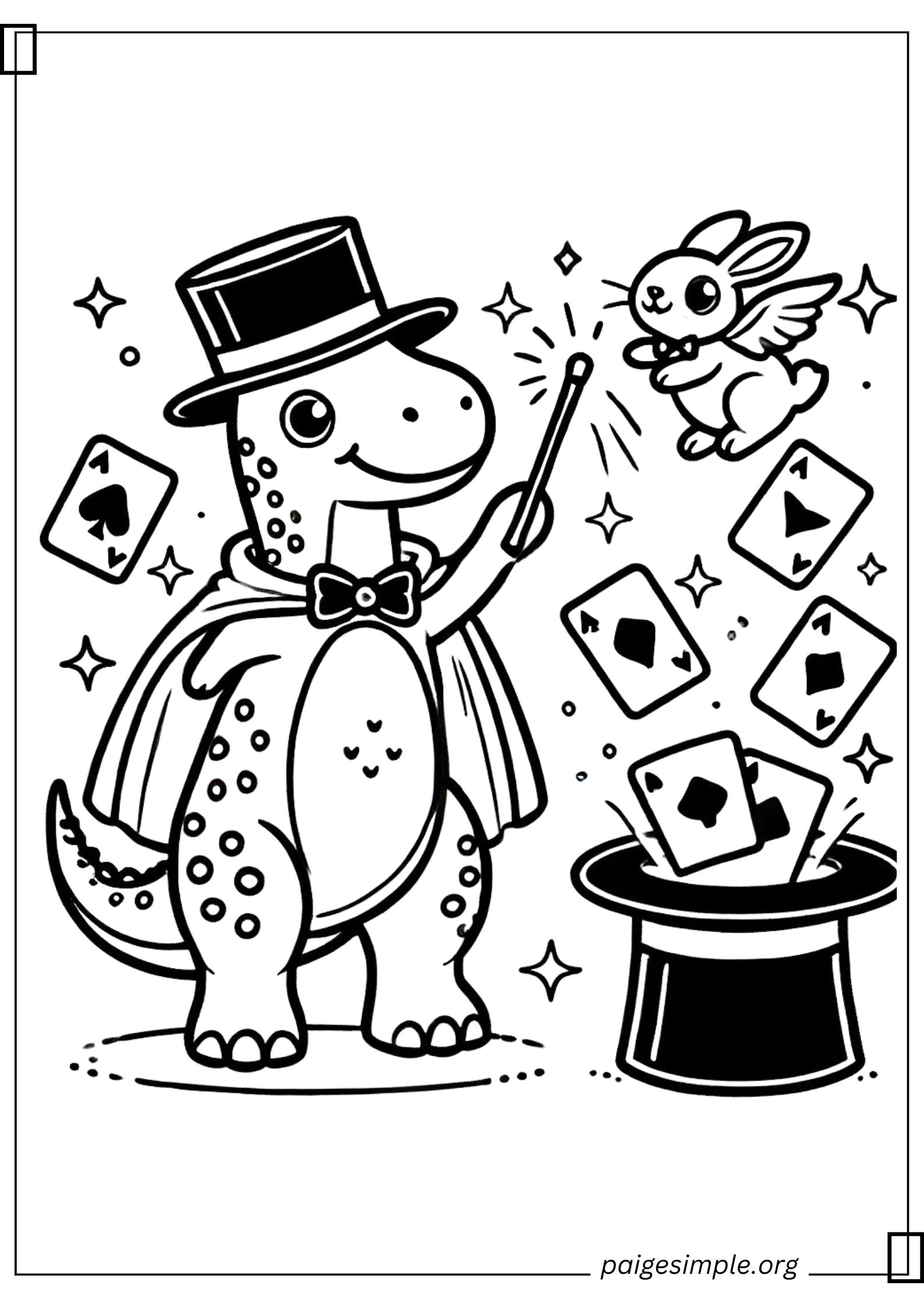 Coloring Page 24