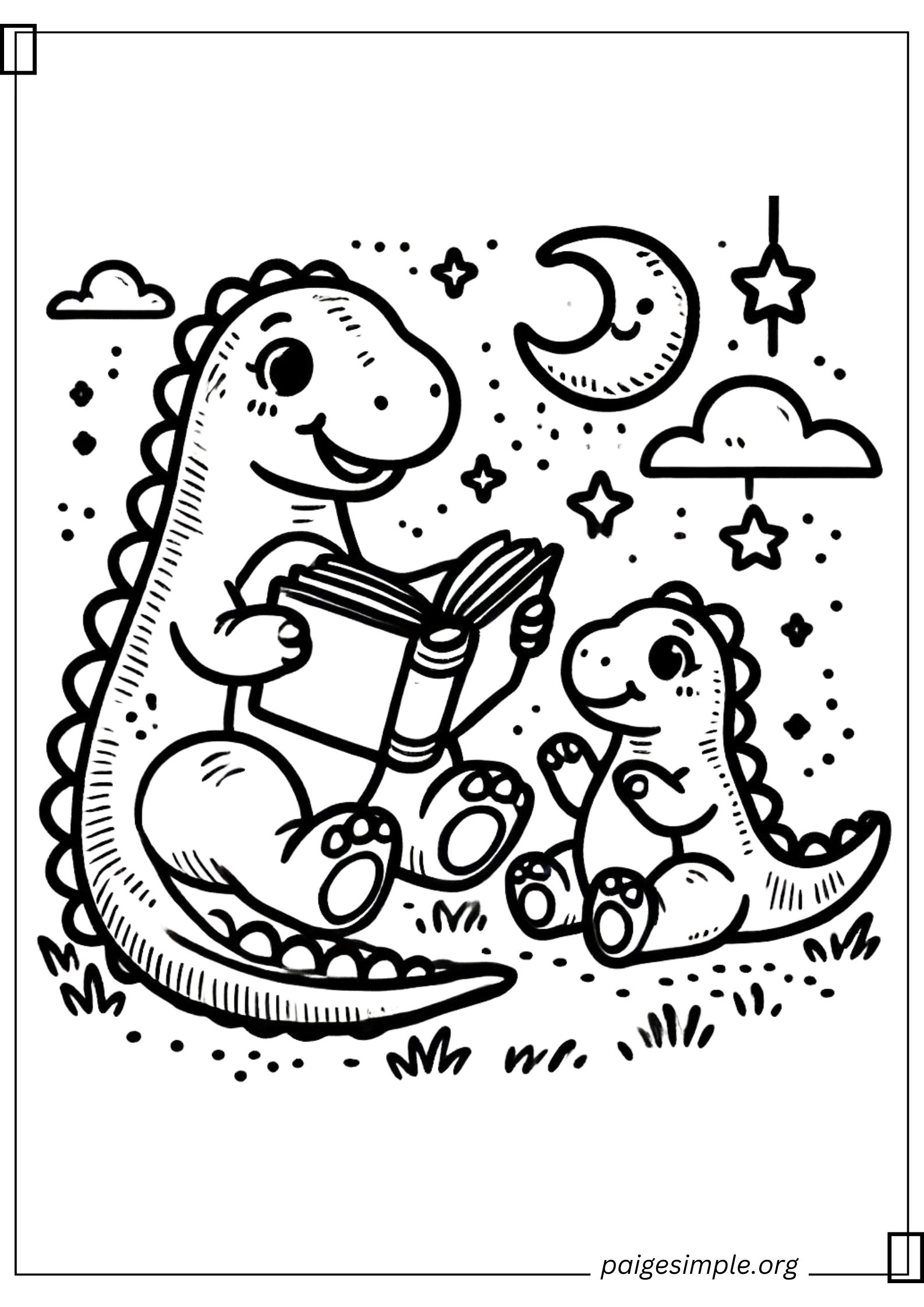 Coloring Page 25