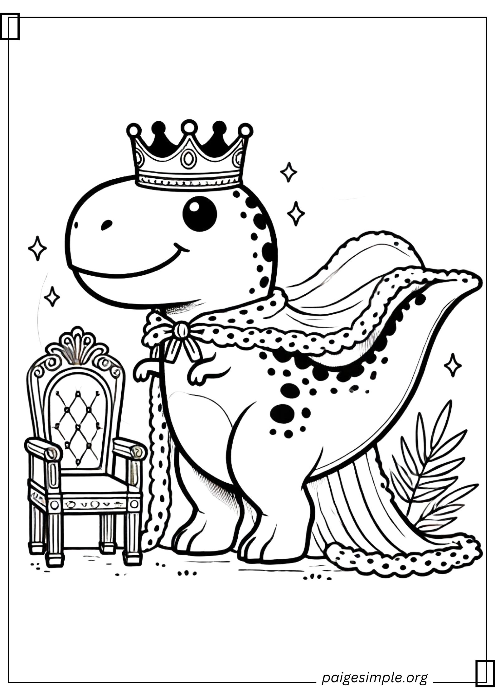 Coloring Page 26