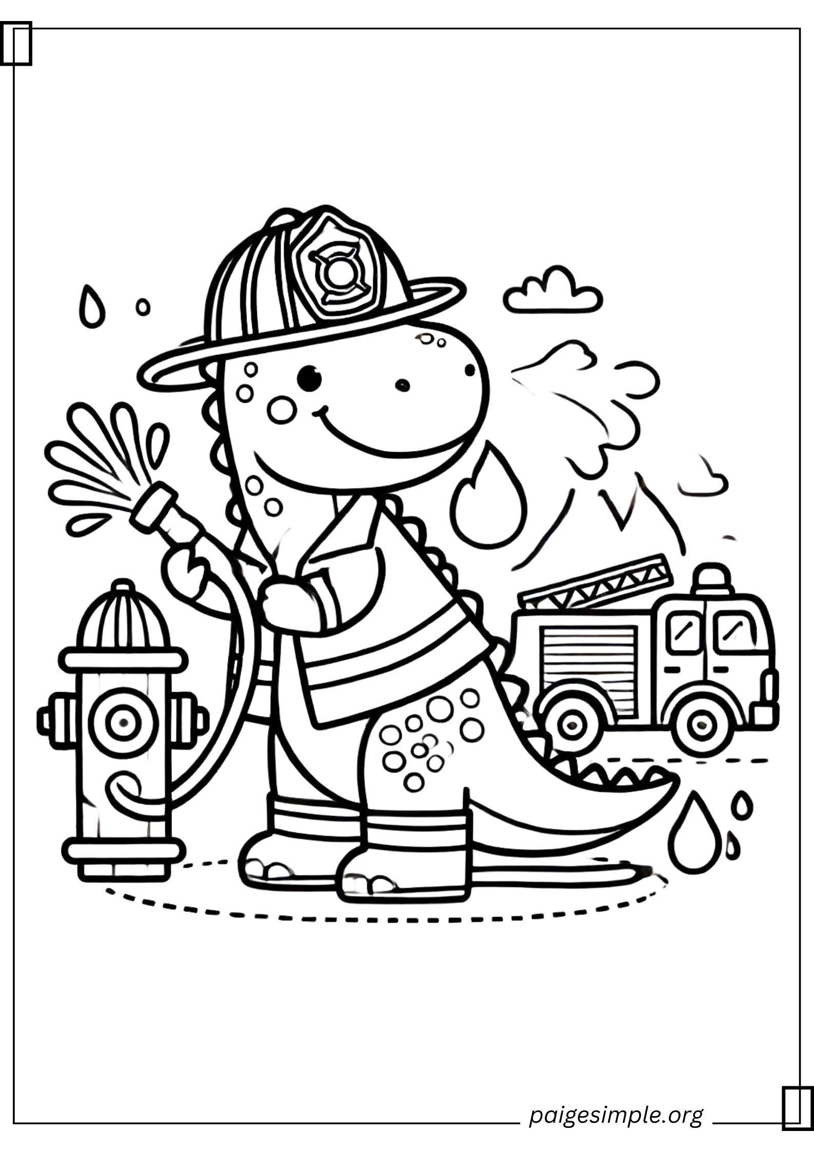 Coloring Page 29