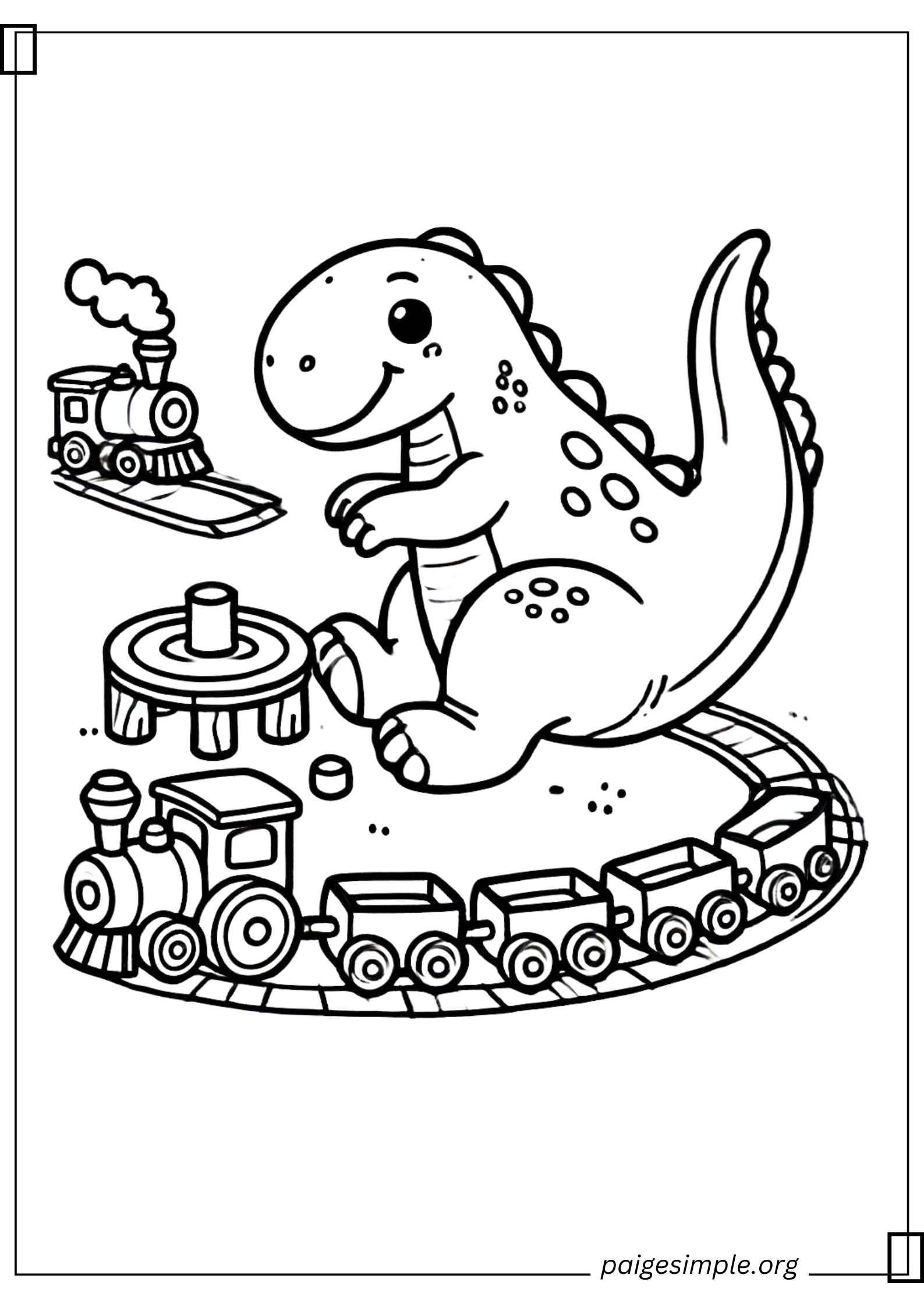 Coloring Page 30