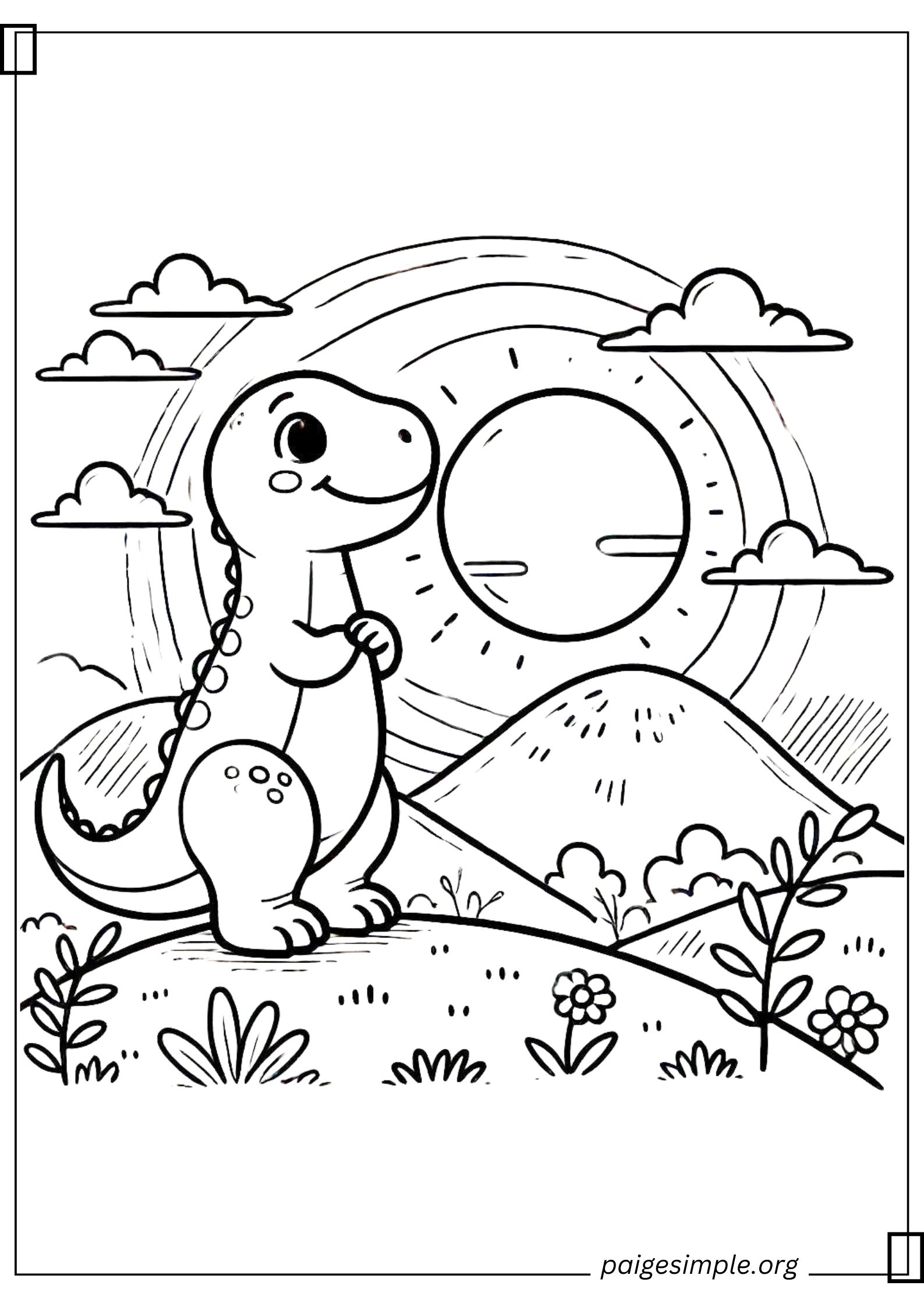 Coloring Page 31