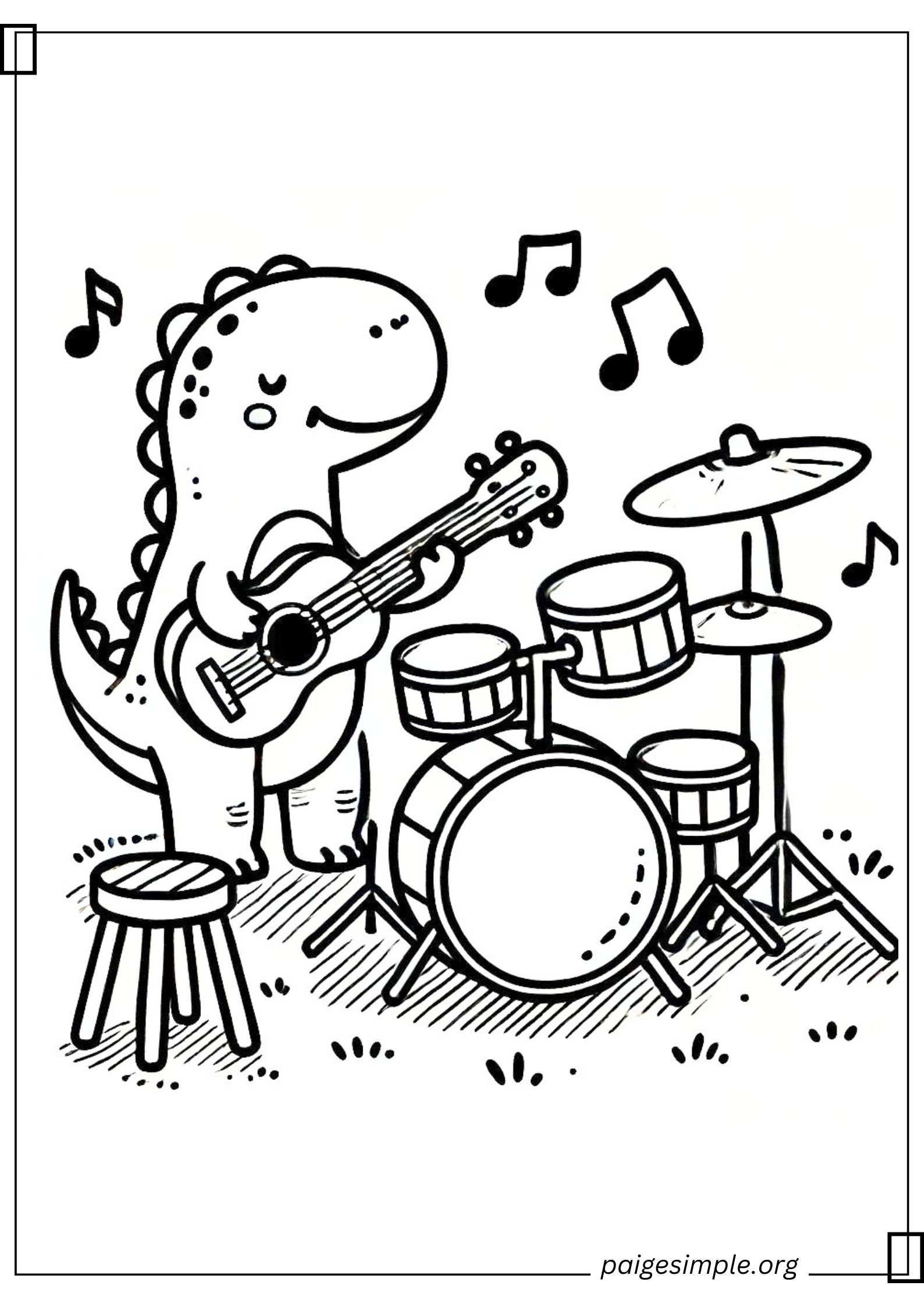 Coloring Page 32