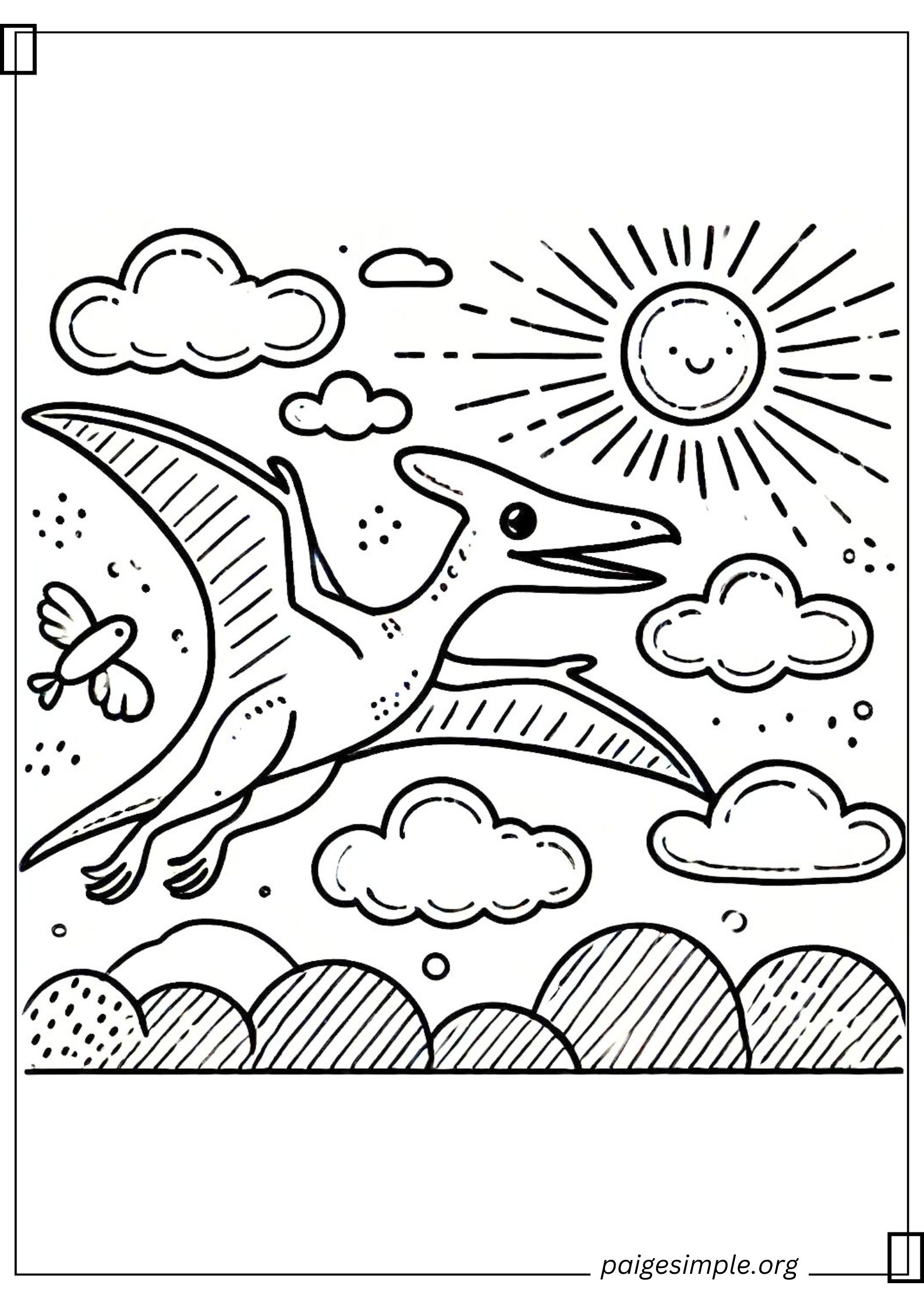 Coloring Page 33