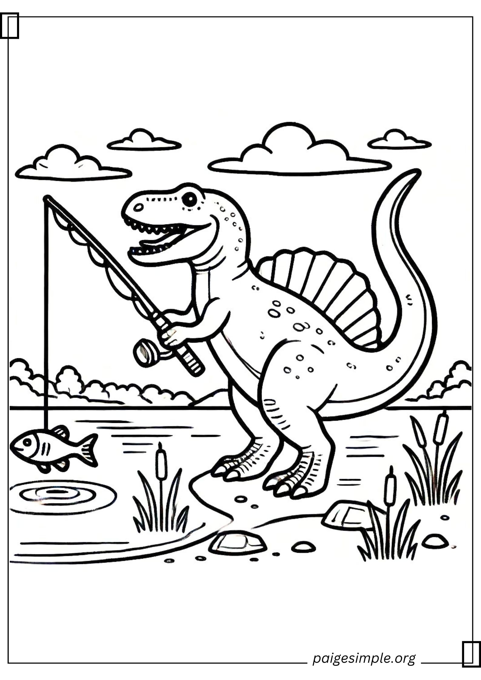 Coloring Page 34