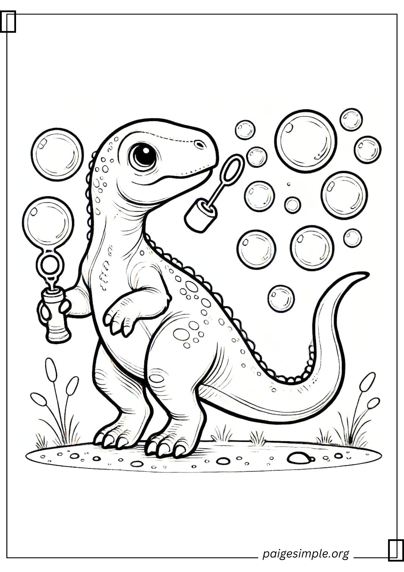 Coloring Page 35