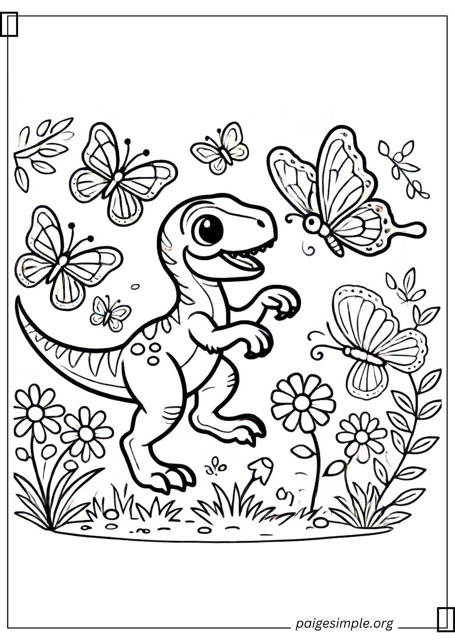 Coloring Page 36