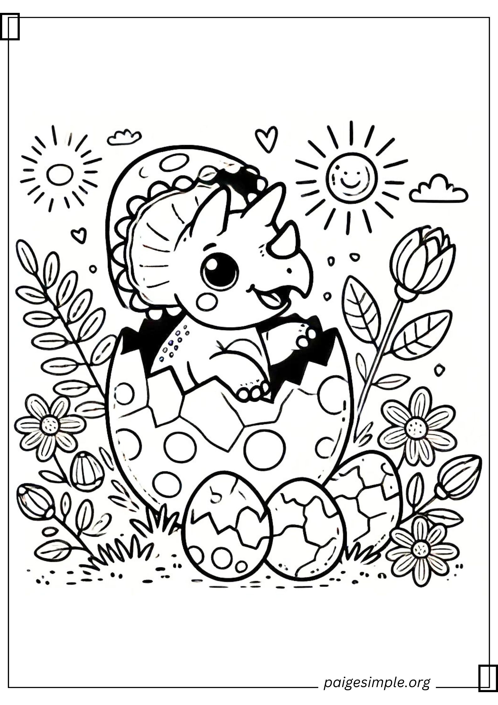 Coloring Page 37