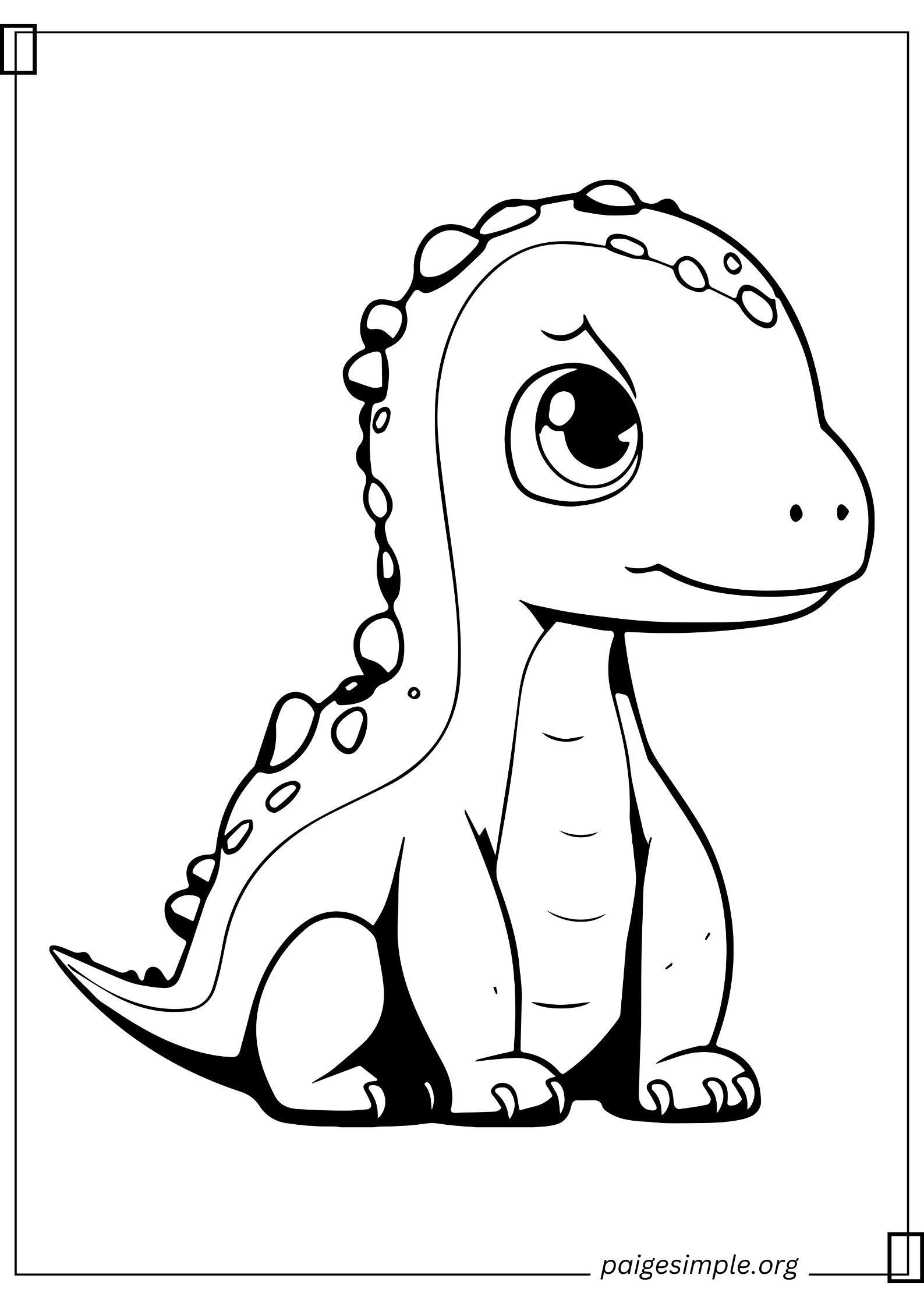 Coloring Page 4