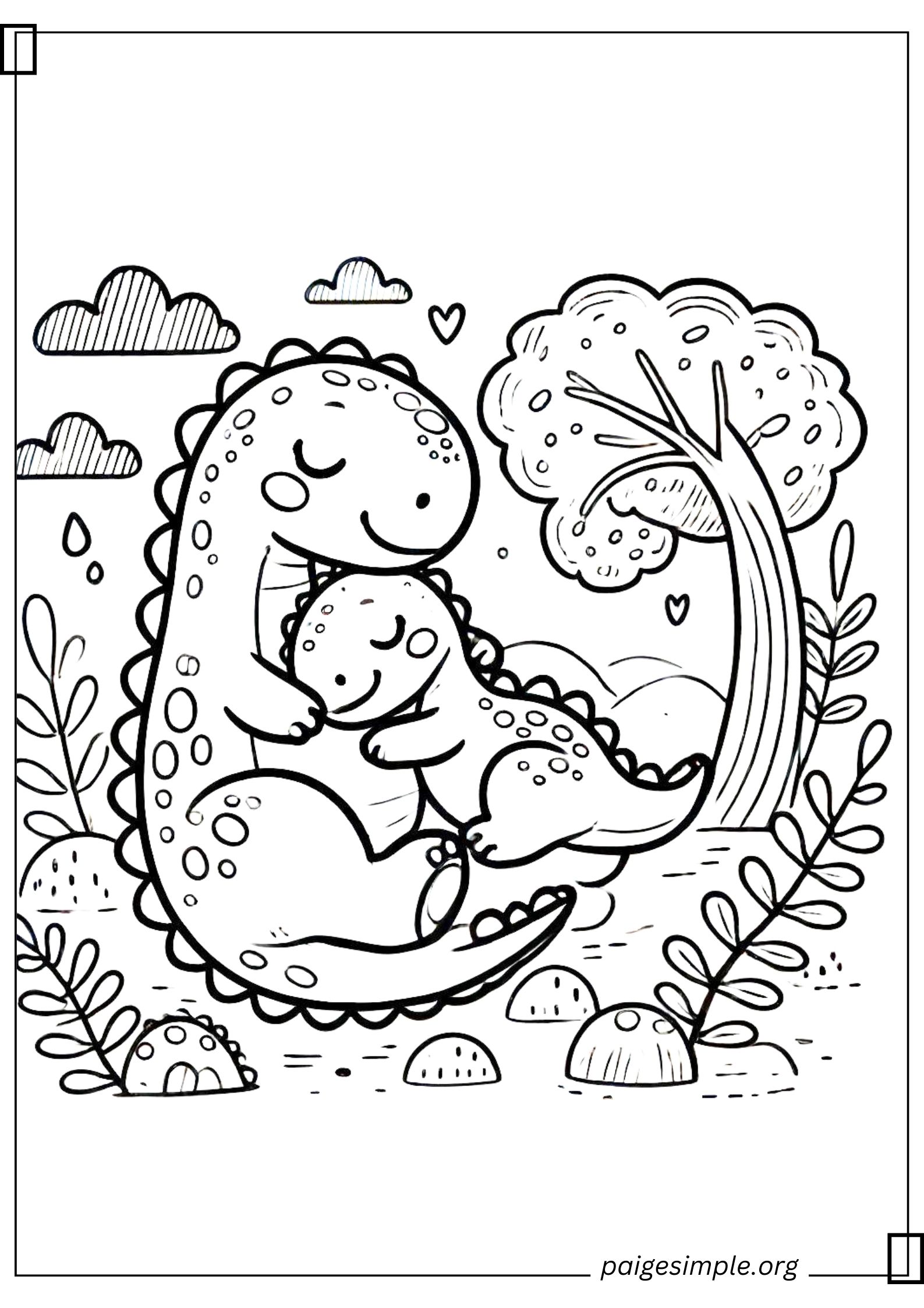 Coloring Page 45