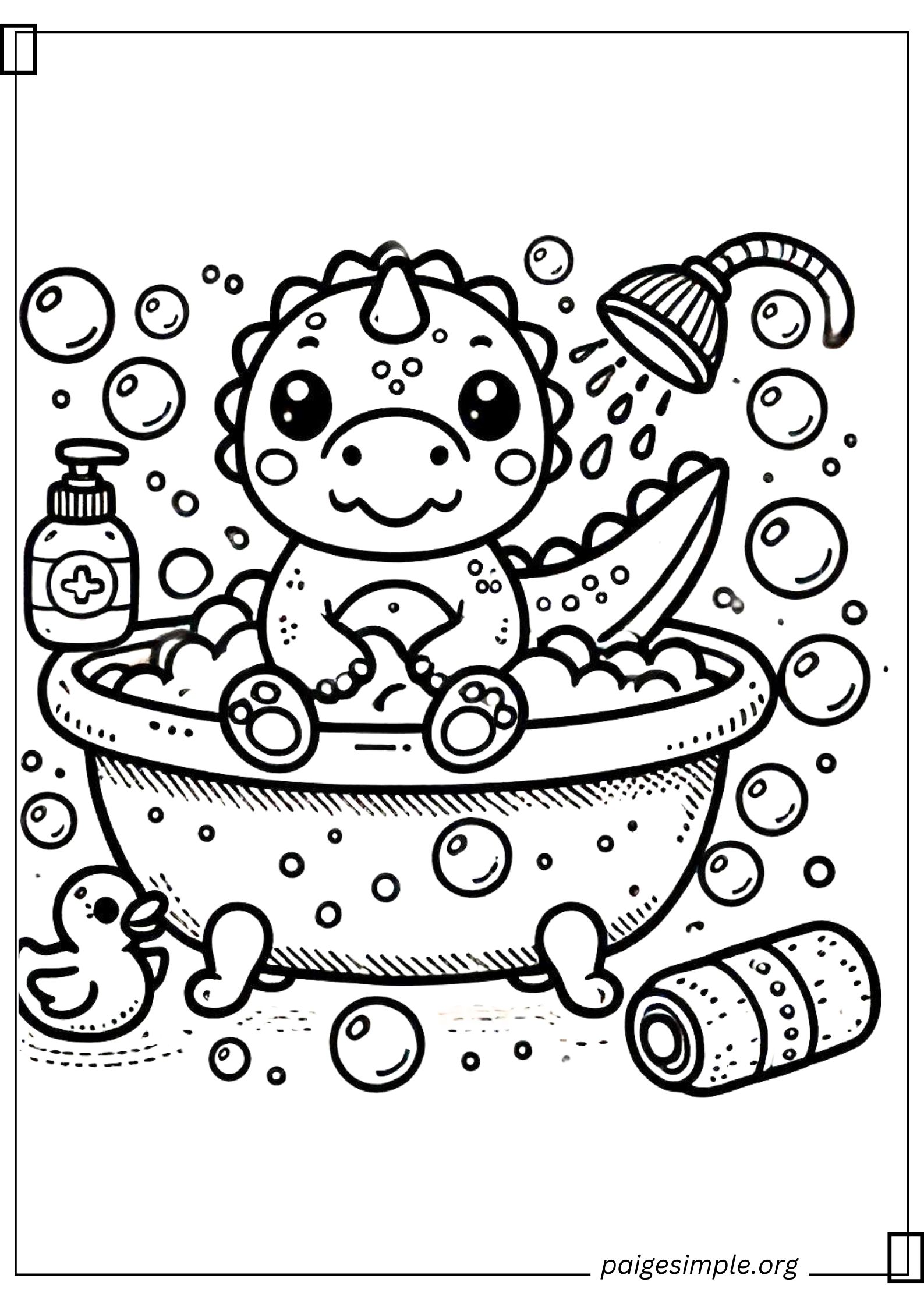 Coloring Page 47