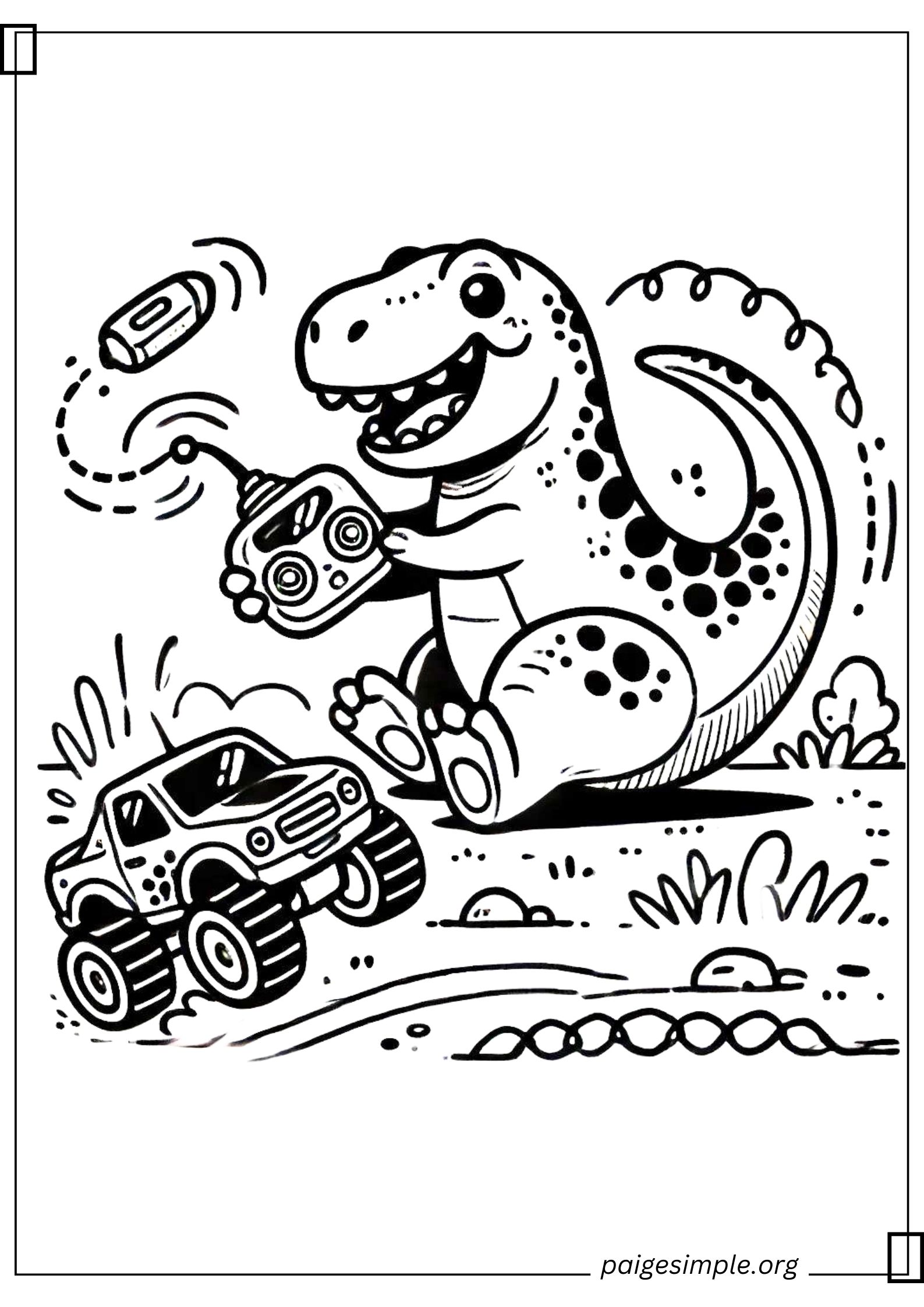 Coloring Page 51