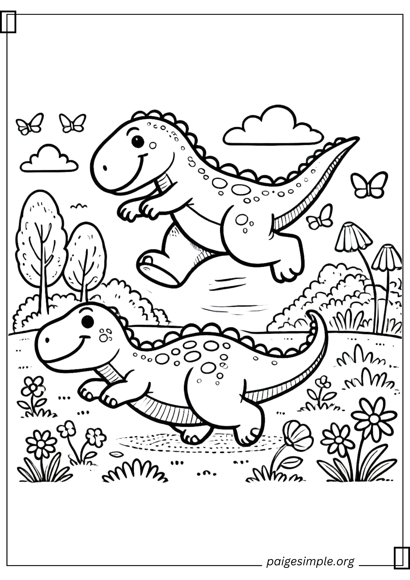 Coloring Page 52