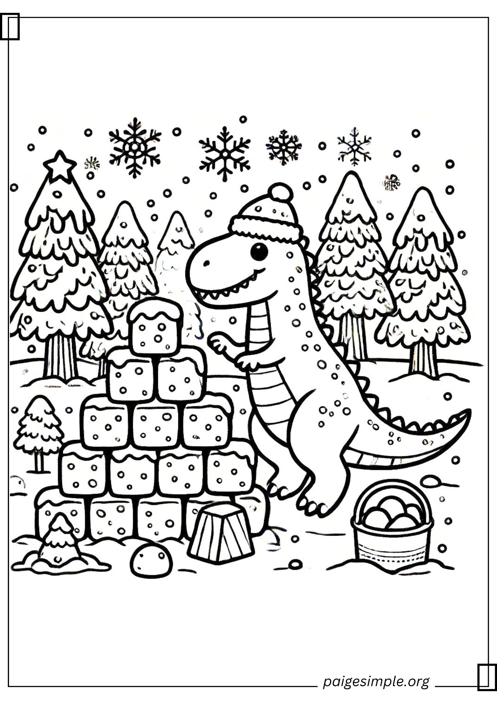 Coloring Page 53