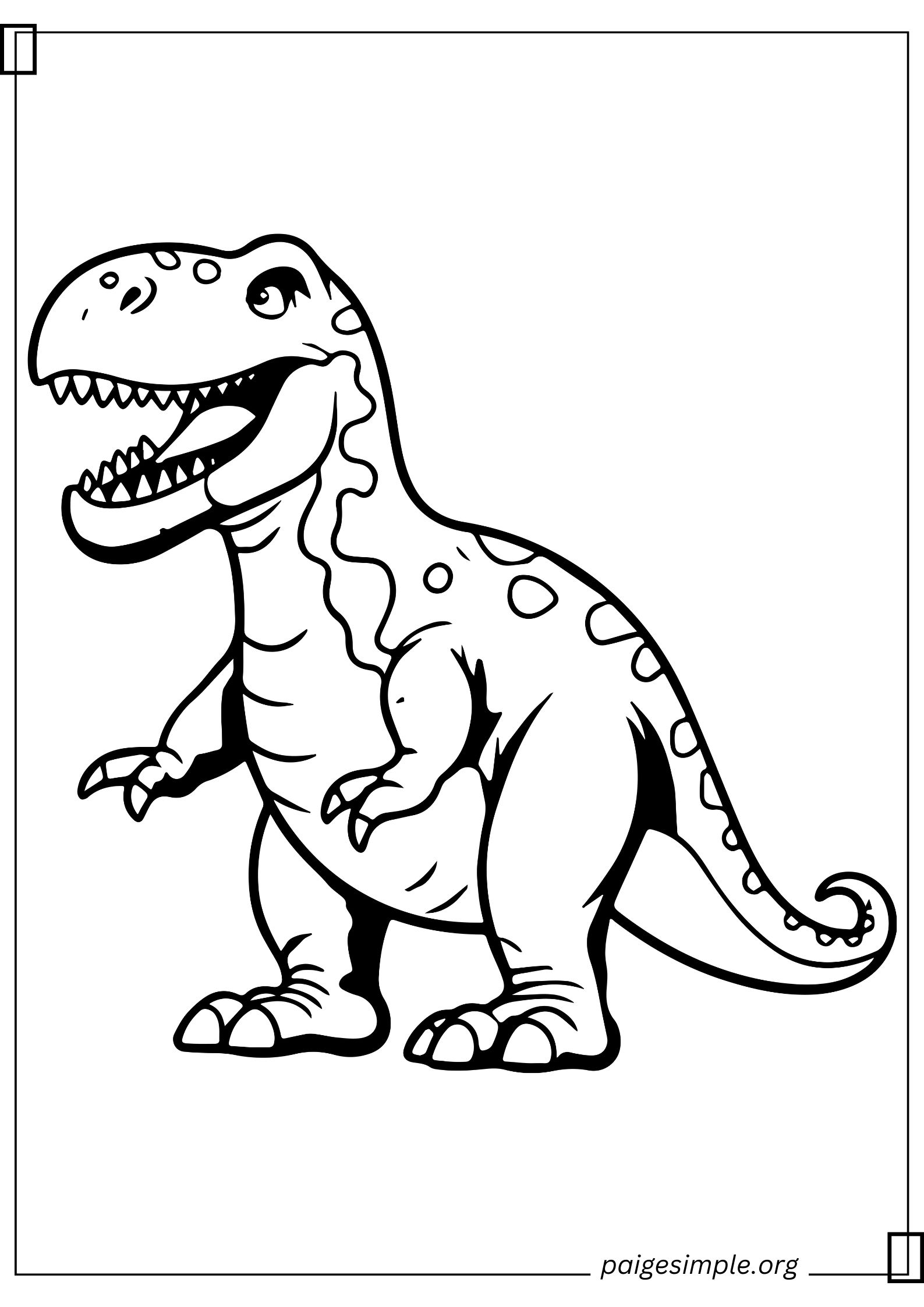 Coloring Page 7