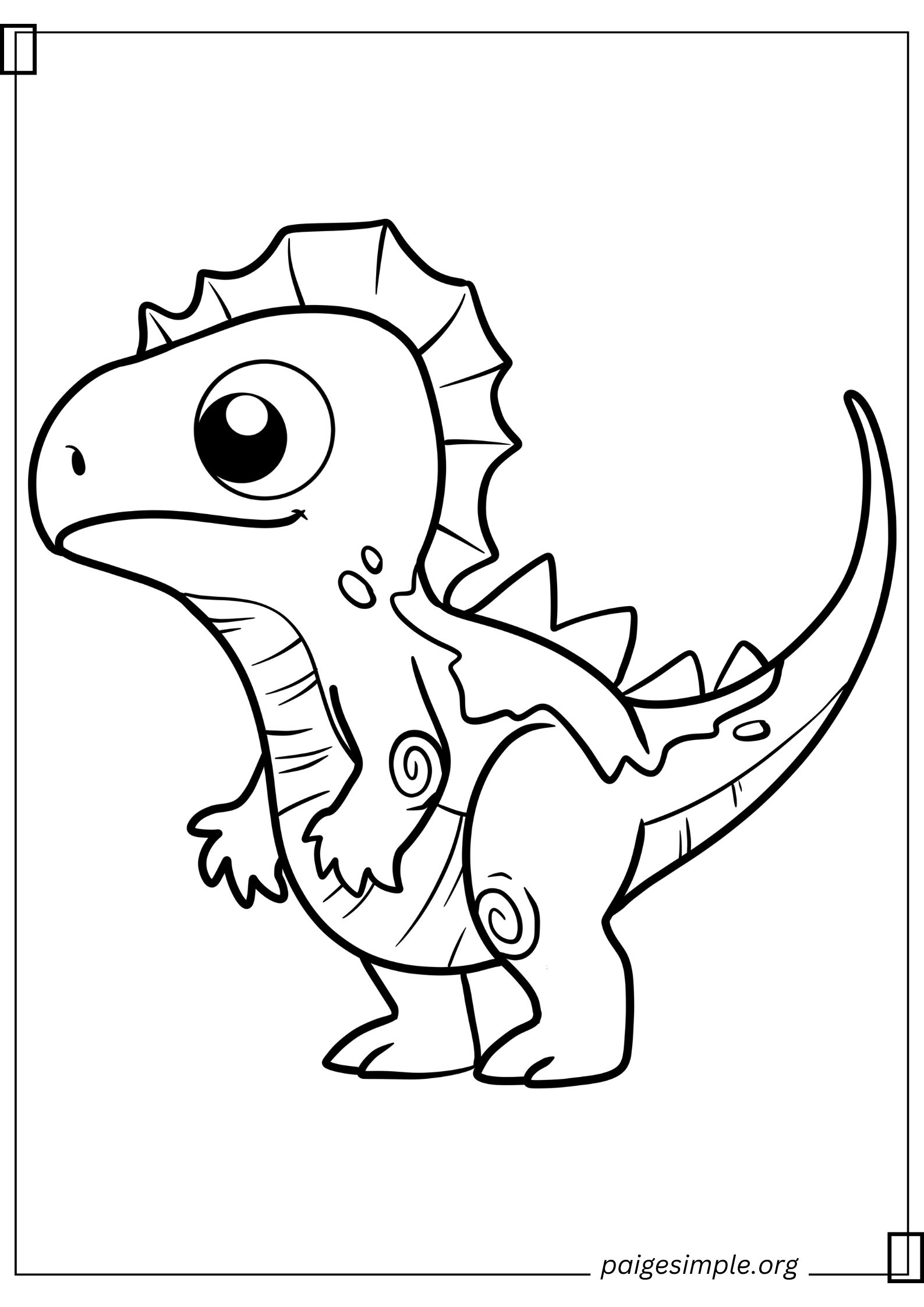 Coloring Page 8