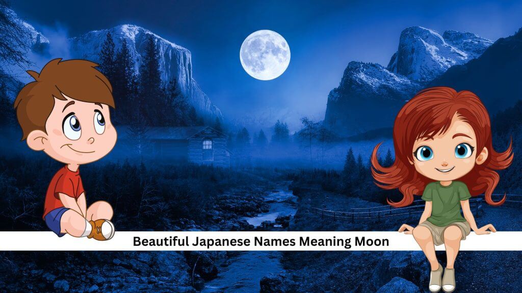 Beautiful-Japanese-Names-Meaning-Moon