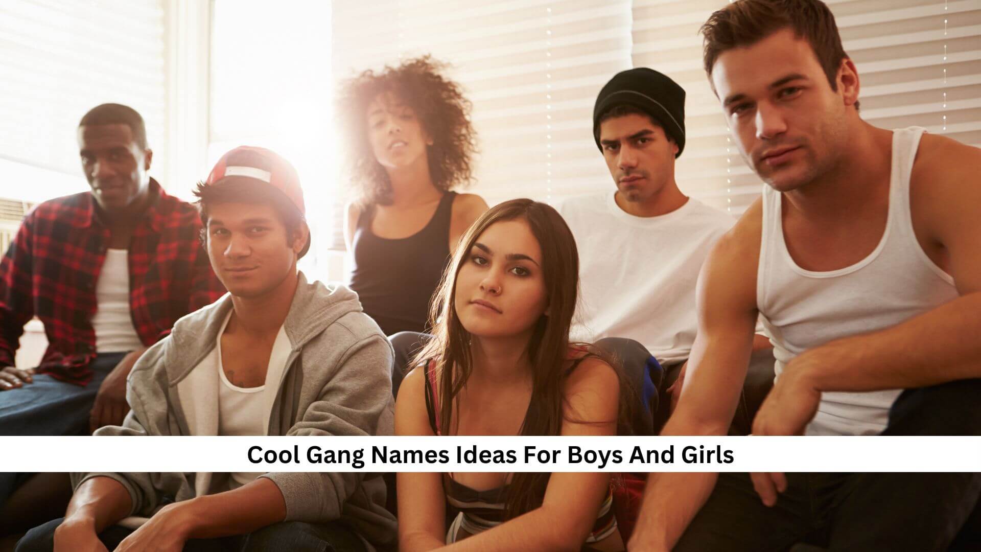 Cool-Gang-Names-Ideas-For-Boys-And-Girls