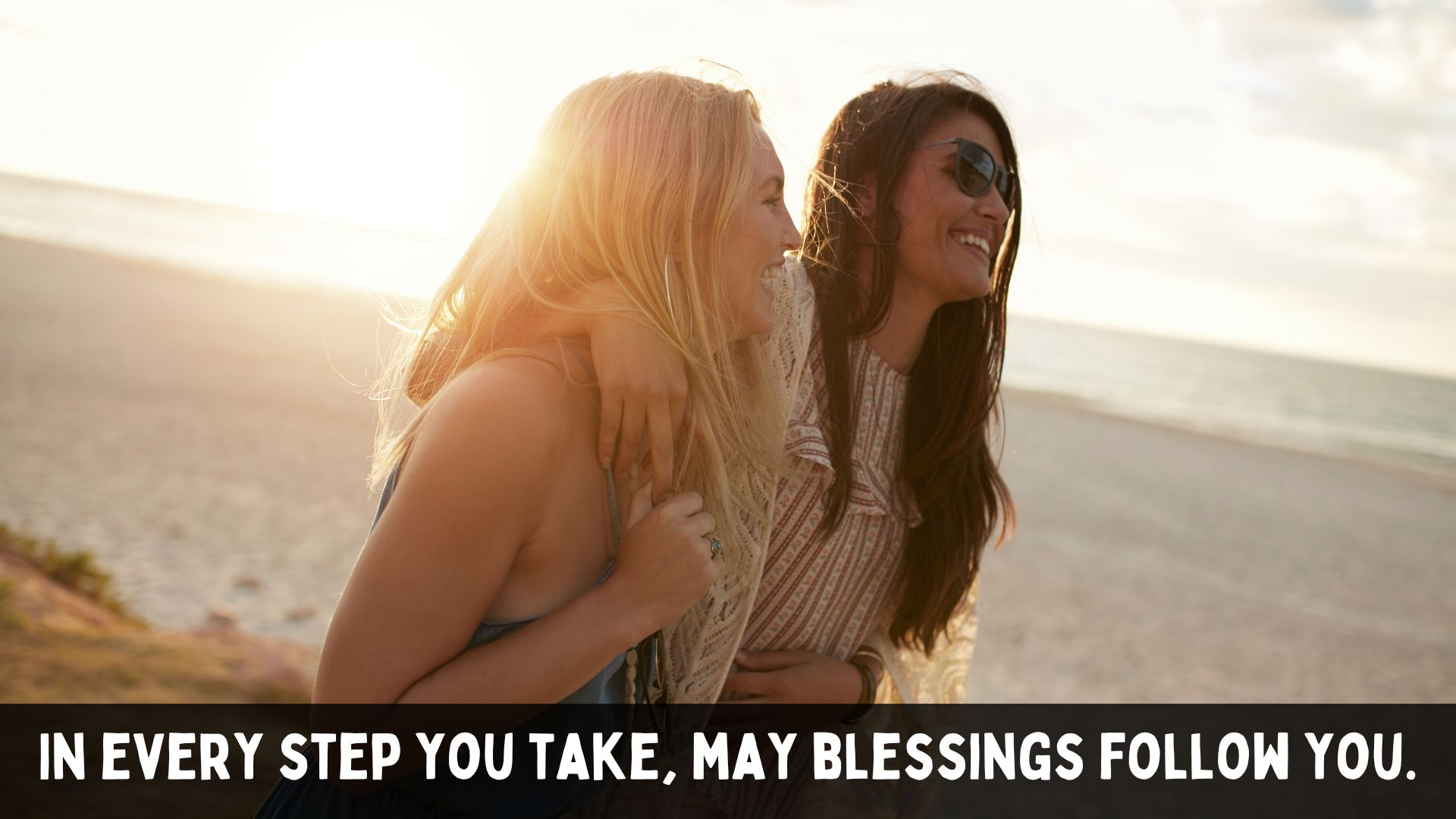 Inspirational Blessing Quotes for Friends