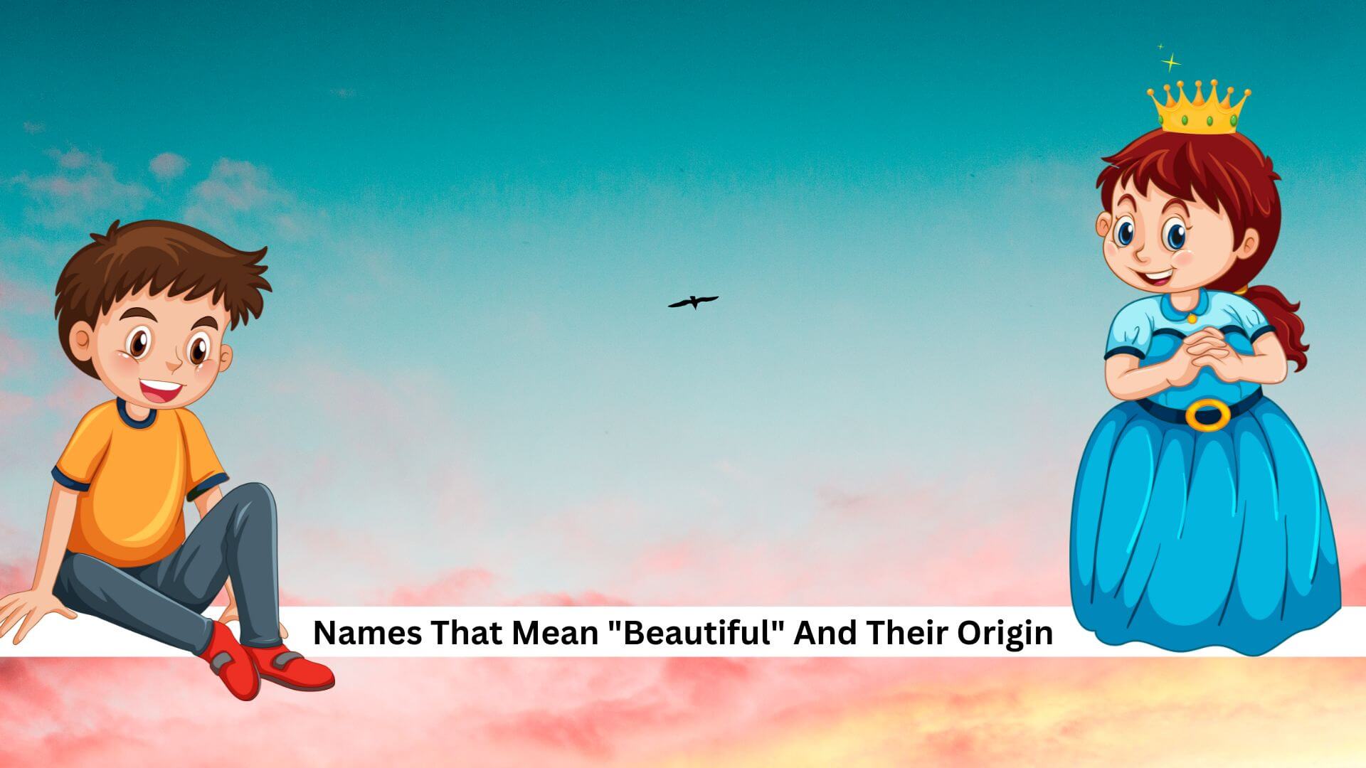 111+ Names That Mean “Beautiful” And Their Origin