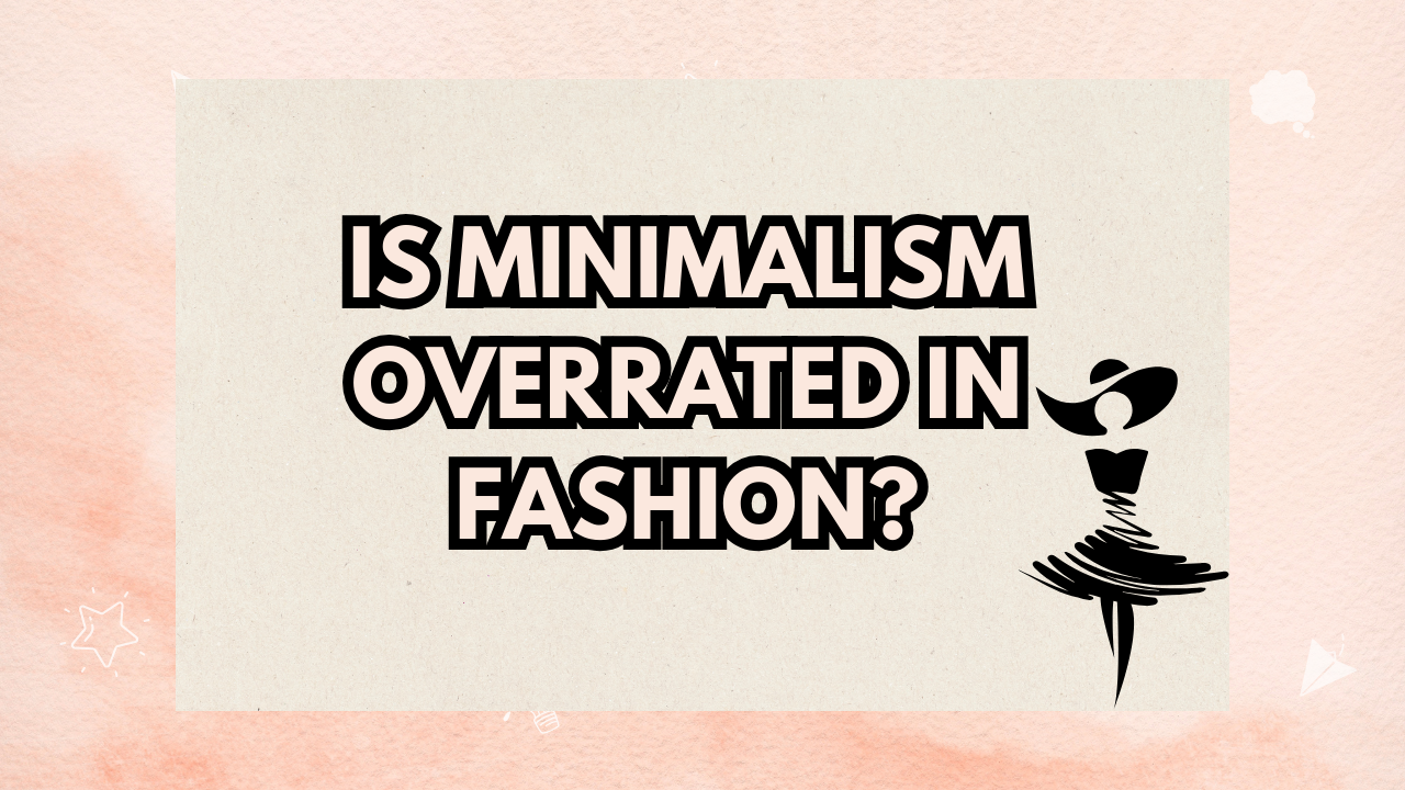 Spicy Hot Take Questions about Fashion and Lifestyle