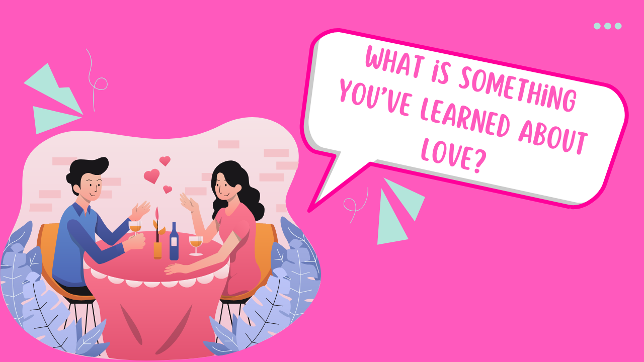 Romantic Questions to Deepen Connection