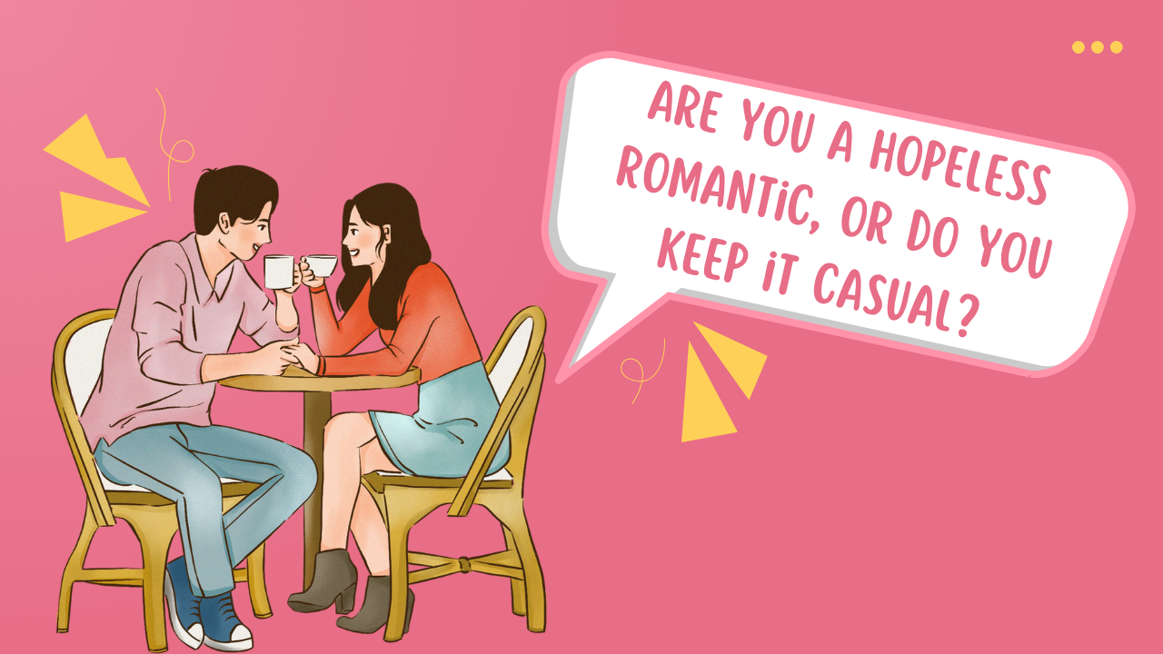 Flirty Questions to Spark Interest