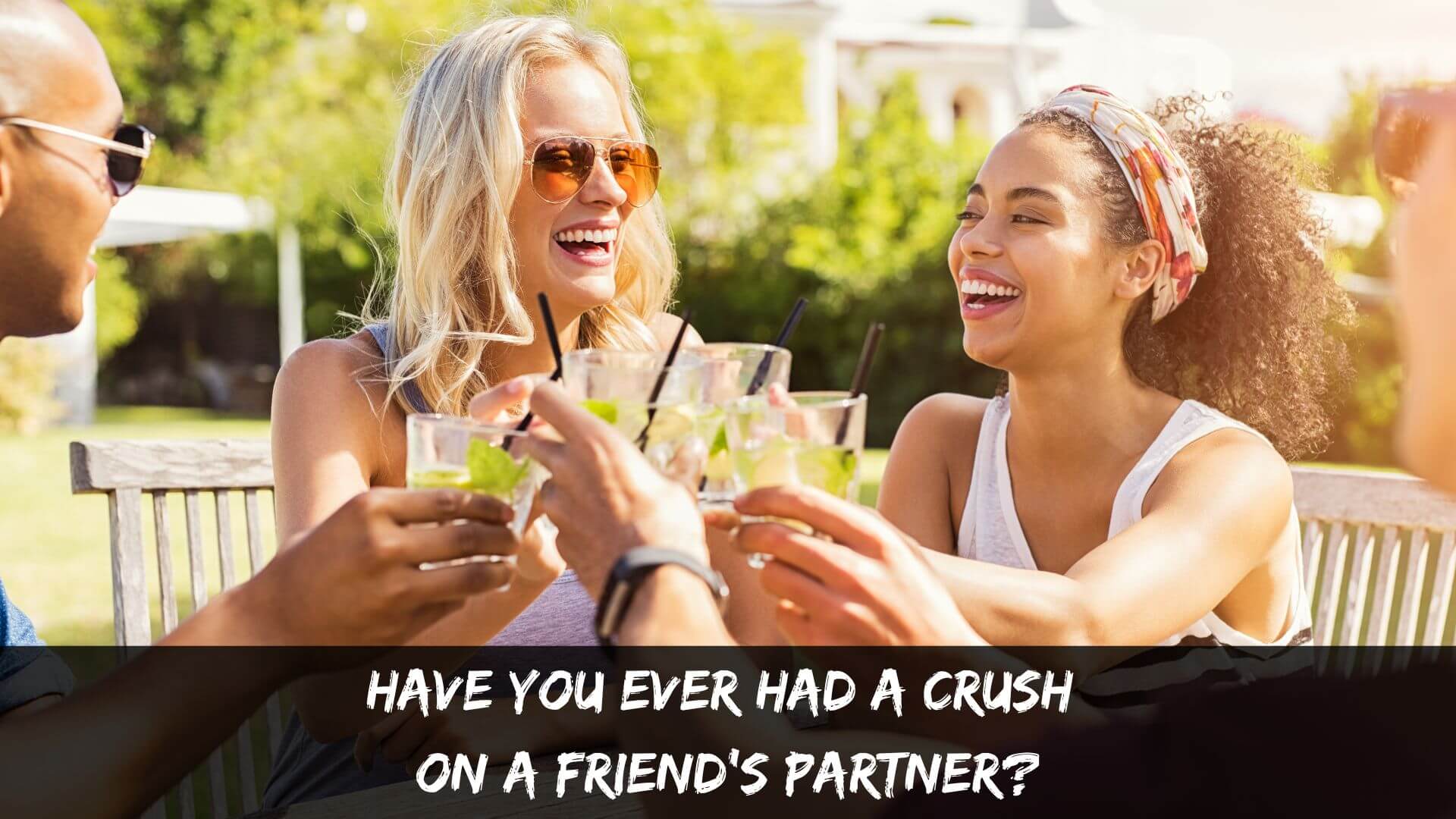 Spicy Truth or Drink Questions for Friends