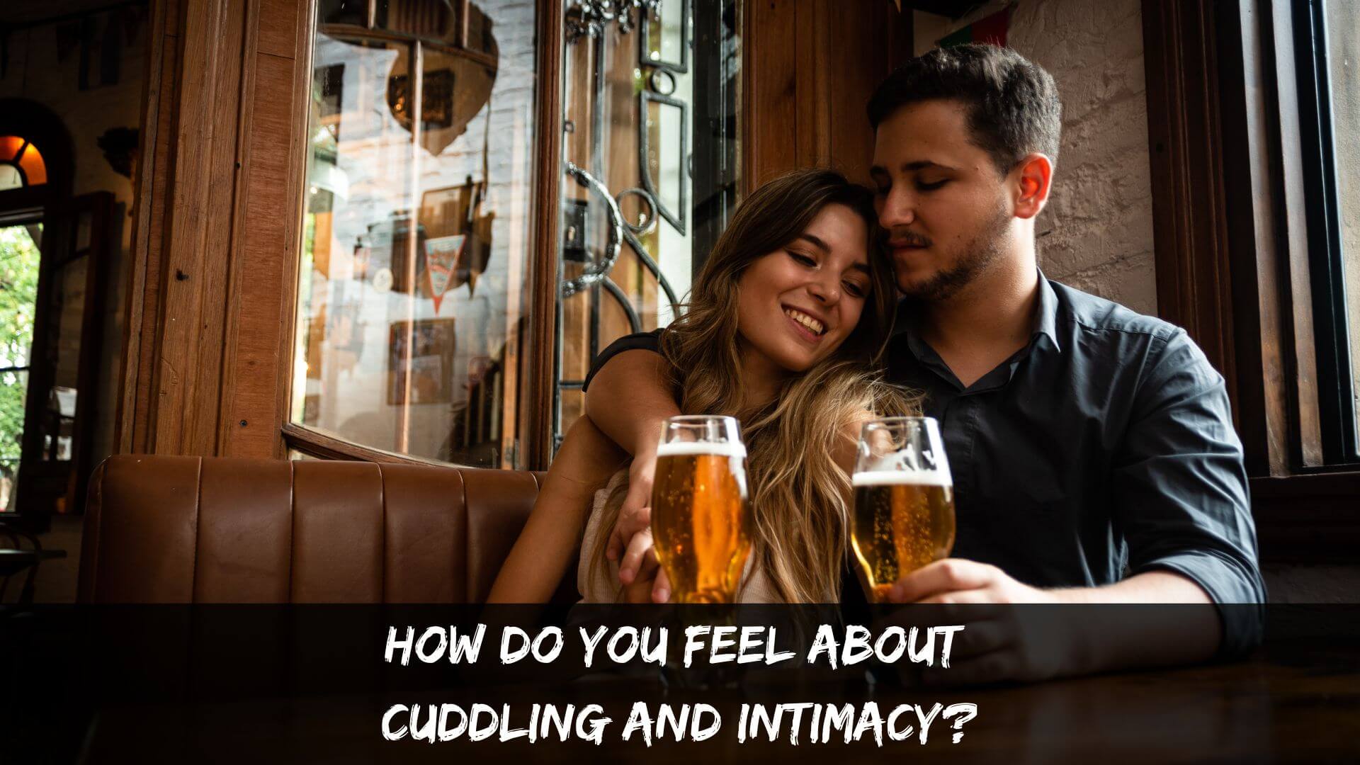 Truth or Drink Romantic Questions for Couples